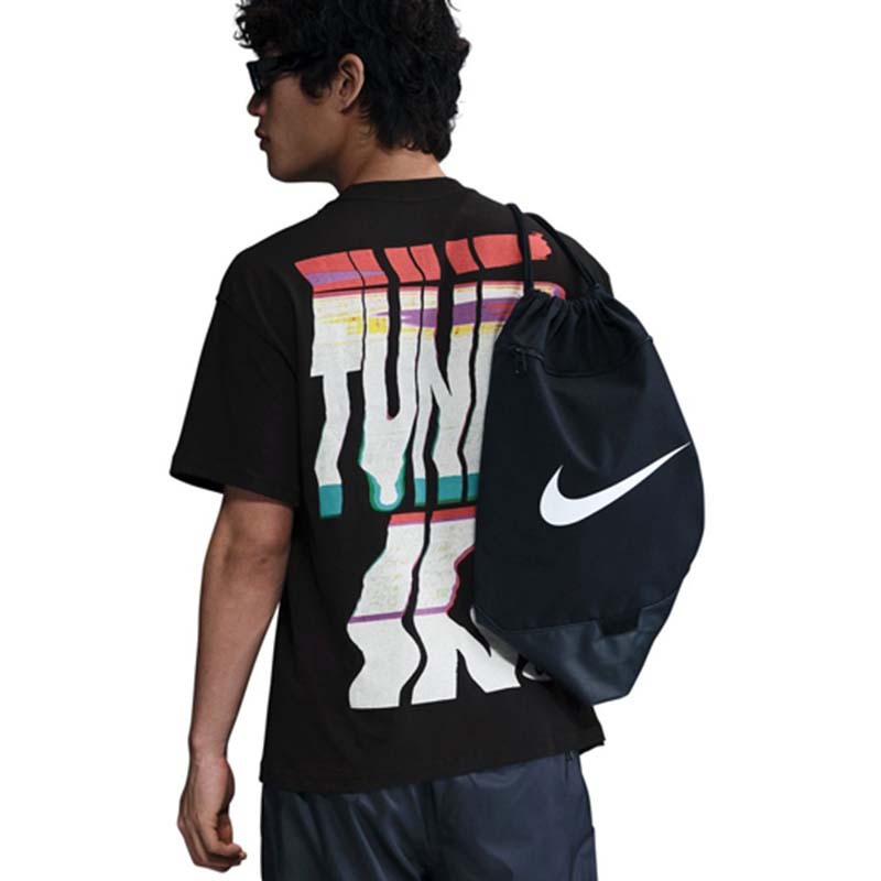 NIKE AS U NSW TEE M90 OC FESTIVAL H 男款 短袖 黑色 HJ0751-010 [國內代購]