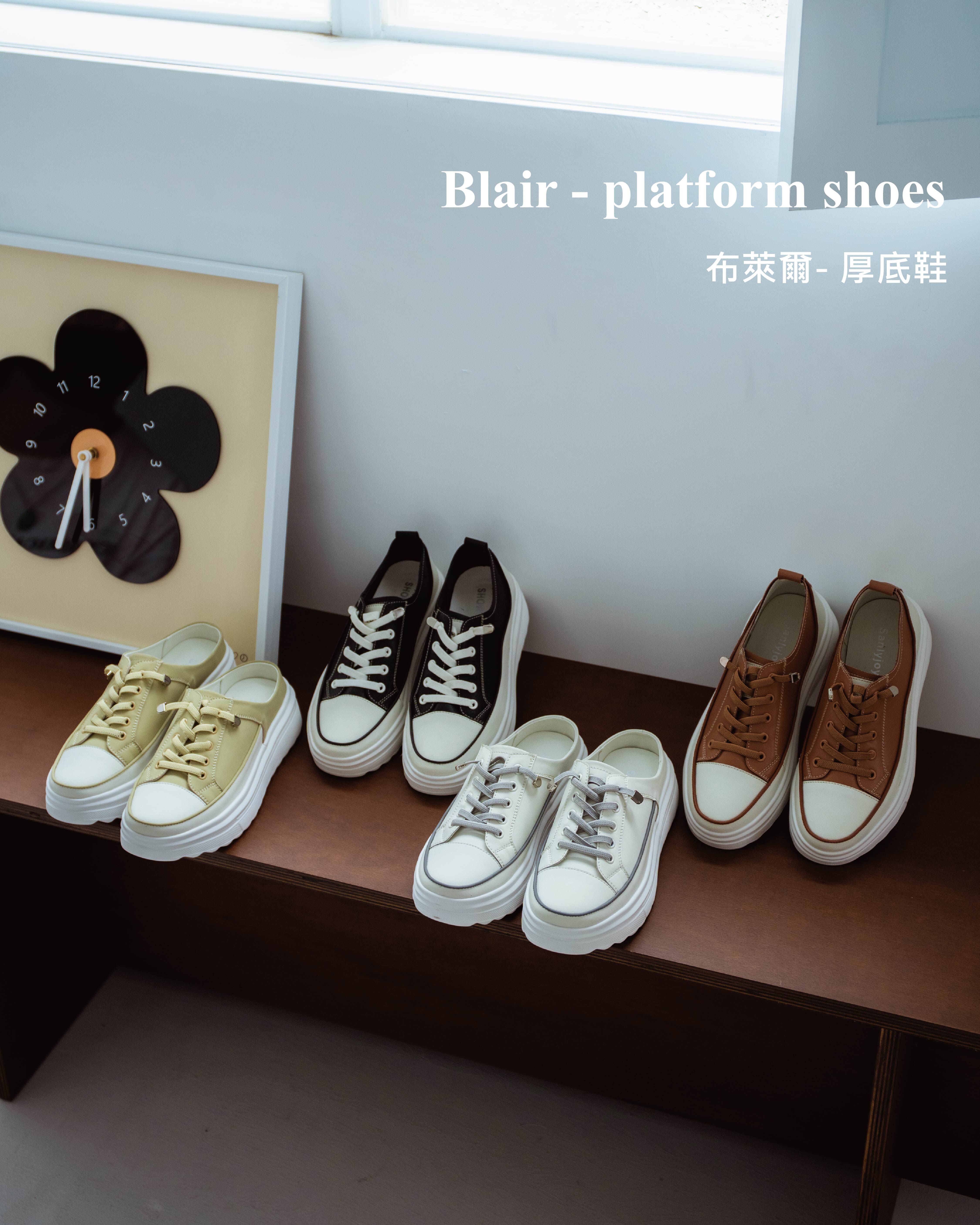 頂級小牛皮休閒鞋｜柔軟細膩親膚 質感與舒適兼備