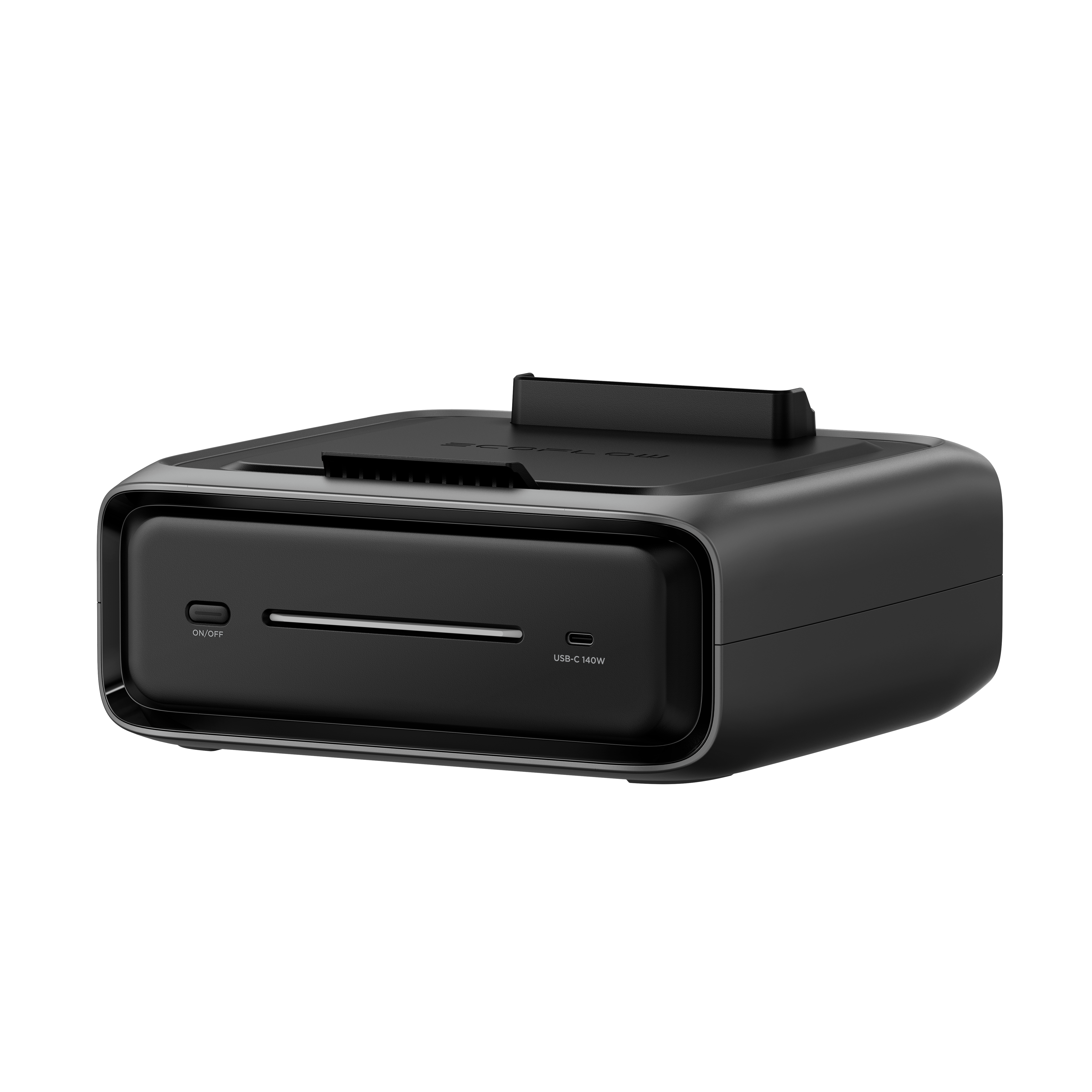 EcoFlow EB300 River 3 系列用 額外電源 (286Wh)