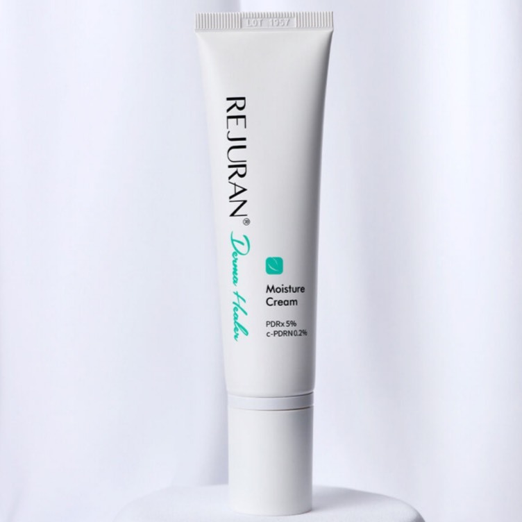 韓國進口 REJURAN麗珠蘭 Healer保濕護理面霜