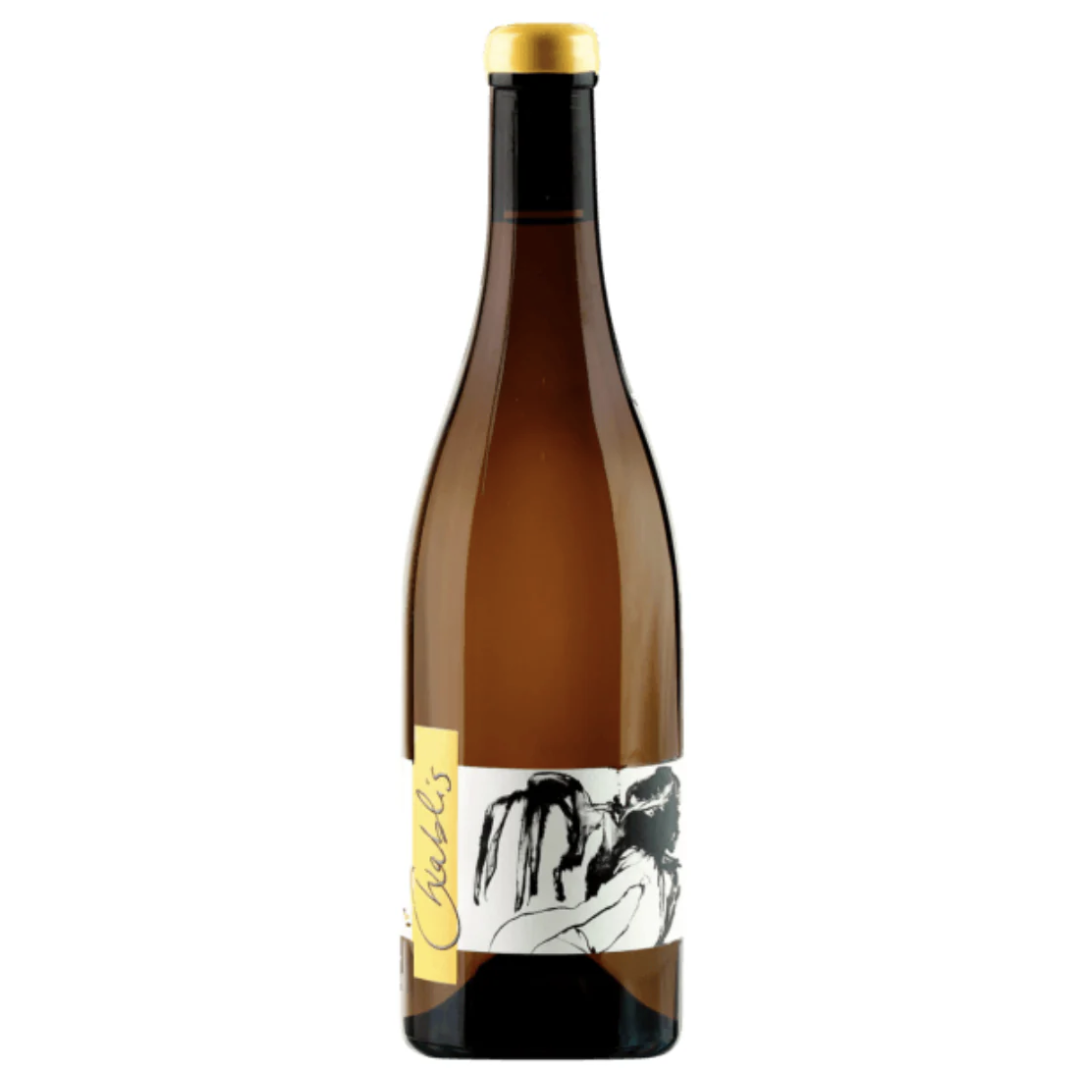 Pattes Loup Chablis Mise Tardive 2021