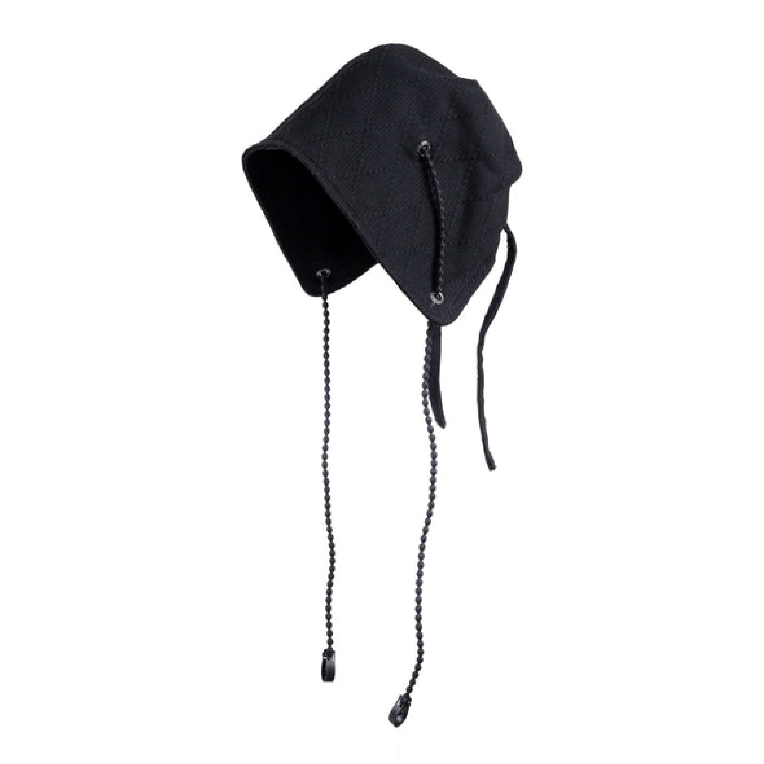 INCODER / Coif 綁帶布帽