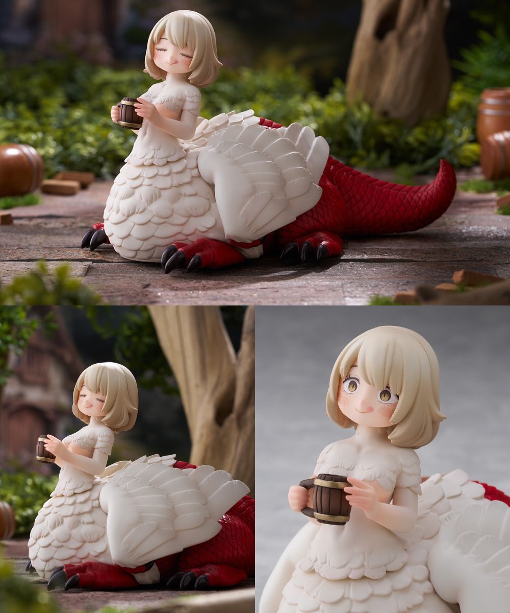 預購-『迷宮飯』 謝謝招待 法琳（奇美拉）【日本進口精品】