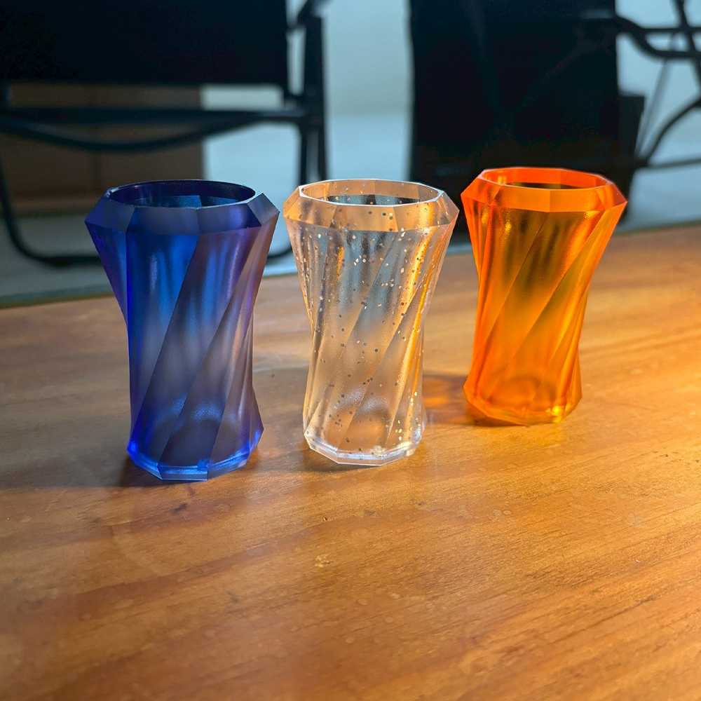 小火炬水燈罩 (需另搭配Goal Zero燈使用)