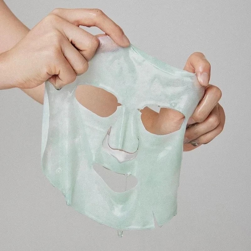 韓國進口 Arencia水光肌精華面膜