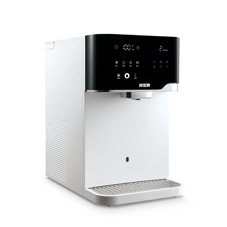 ACUO 賀眾牌  沁涼極淨冰熱飲水機(UR-3502AW-1)