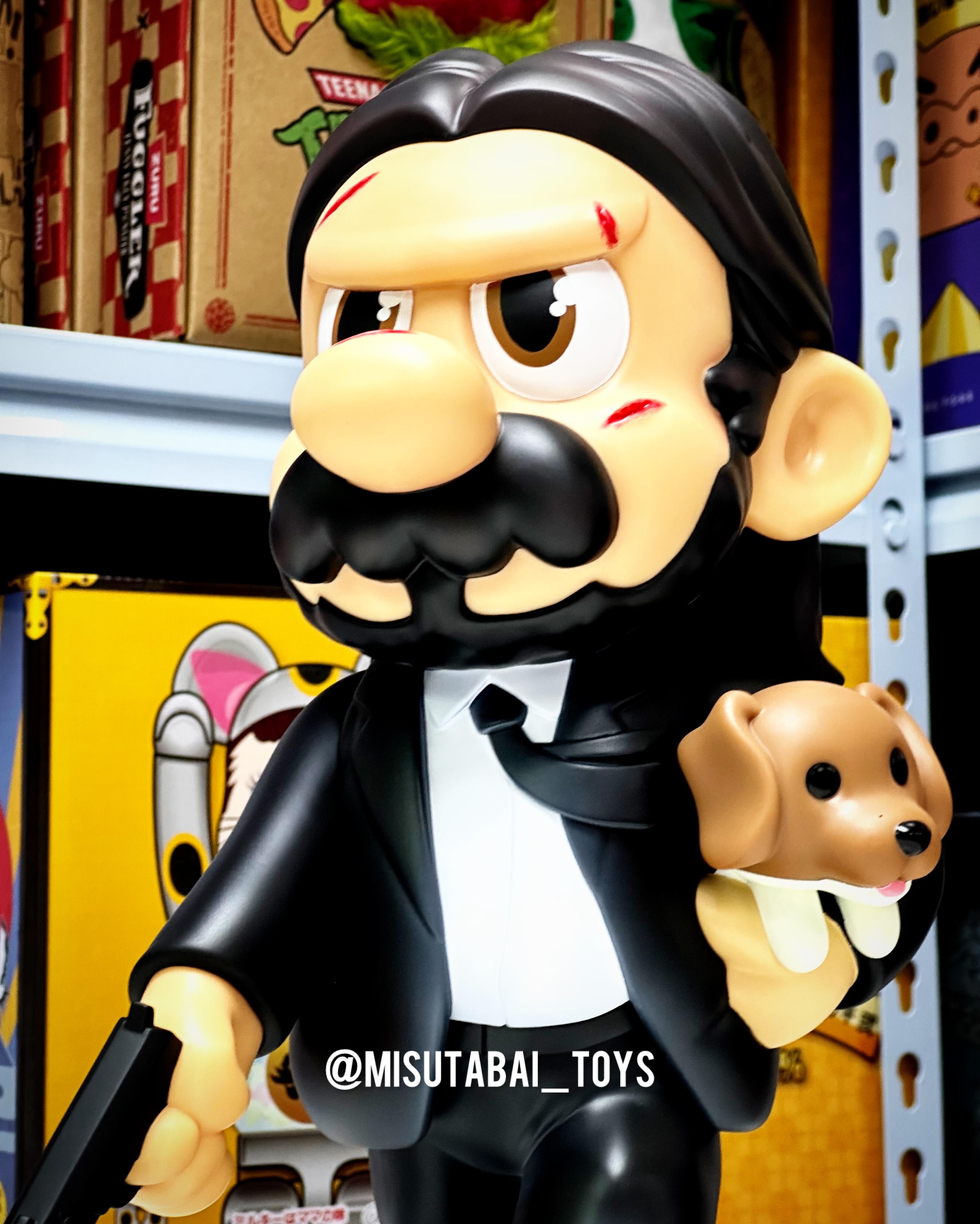 Fools Paradise - LEON // BABAYAGA 2