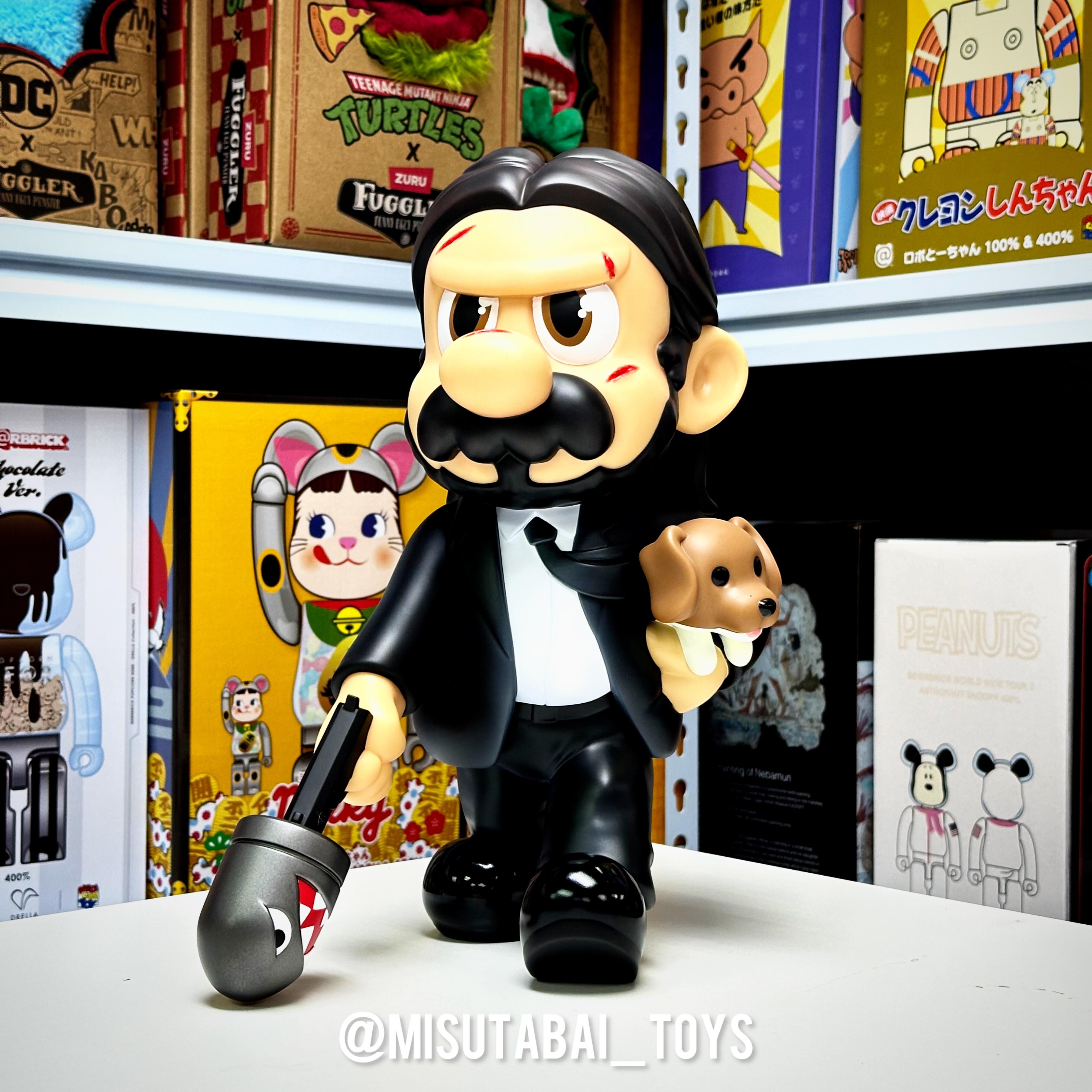 Fools Paradise - LEON // BABAYAGA 2