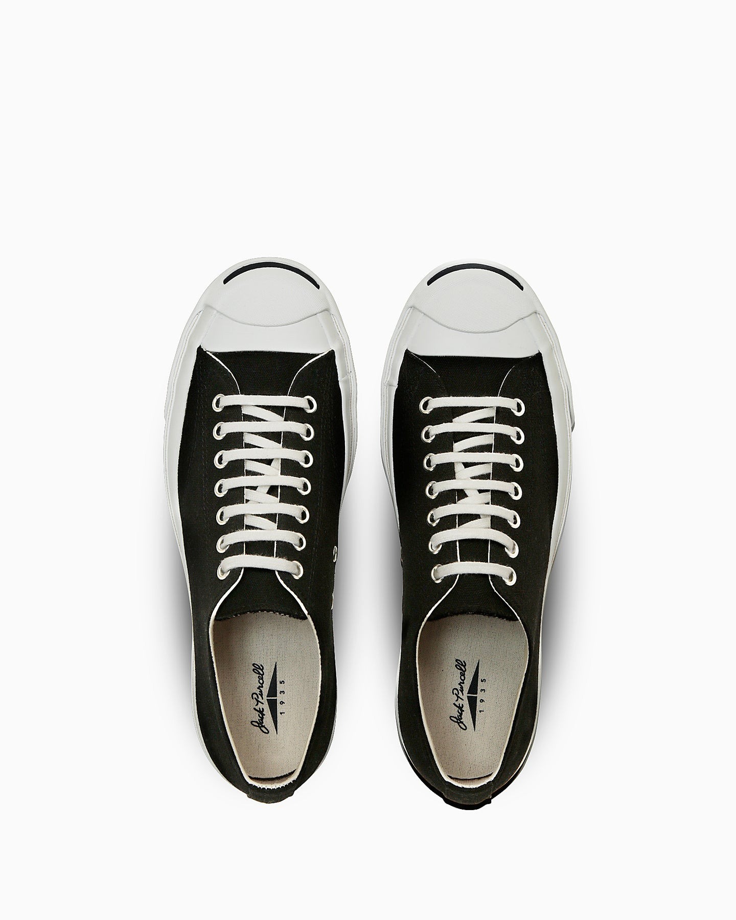 預購┃CONVERSE JACK PURCELL 1935 低筒 開口笑 帆布鞋 復刻