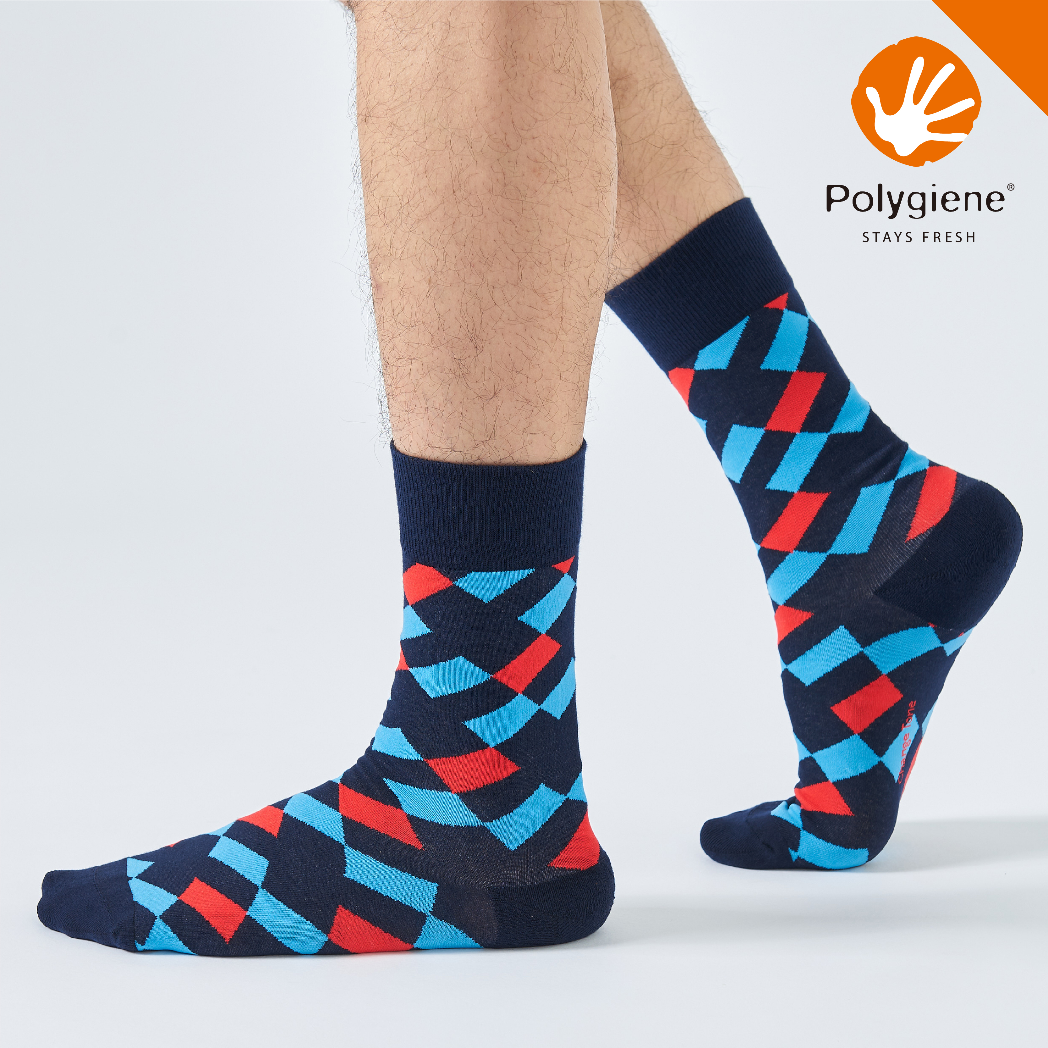 斜率方程式〈深藍〉