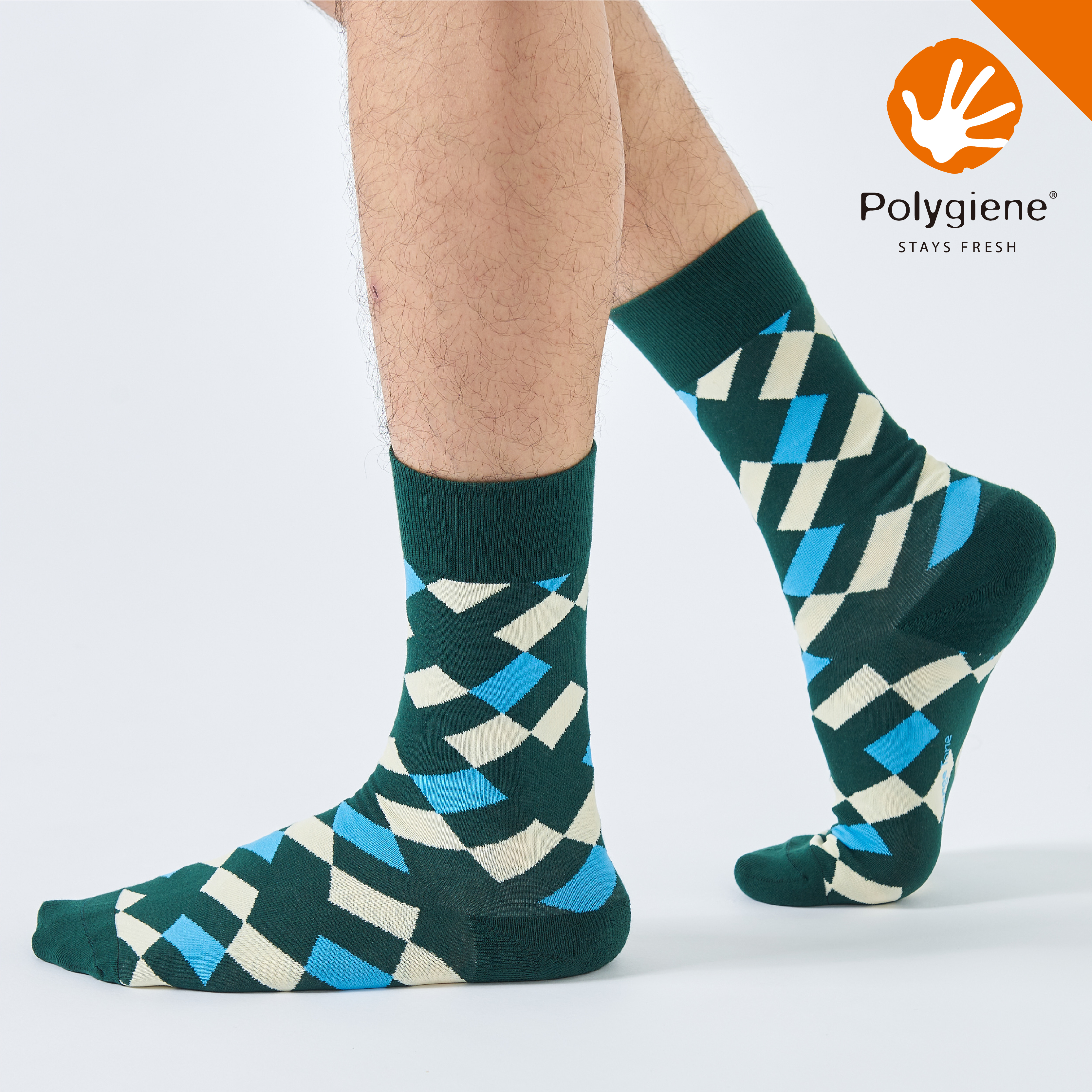 斜率方程式〈綠〉