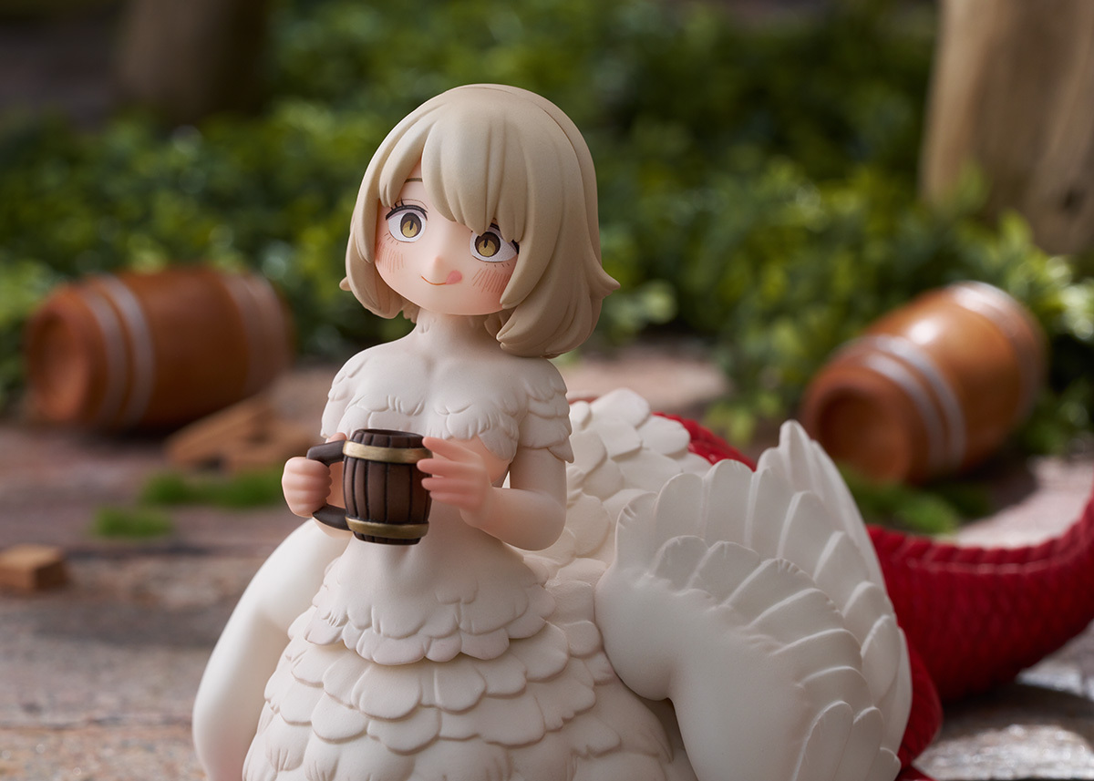 預購-『迷宮飯』 謝謝招待 法琳（奇美拉）【日本進口精品】