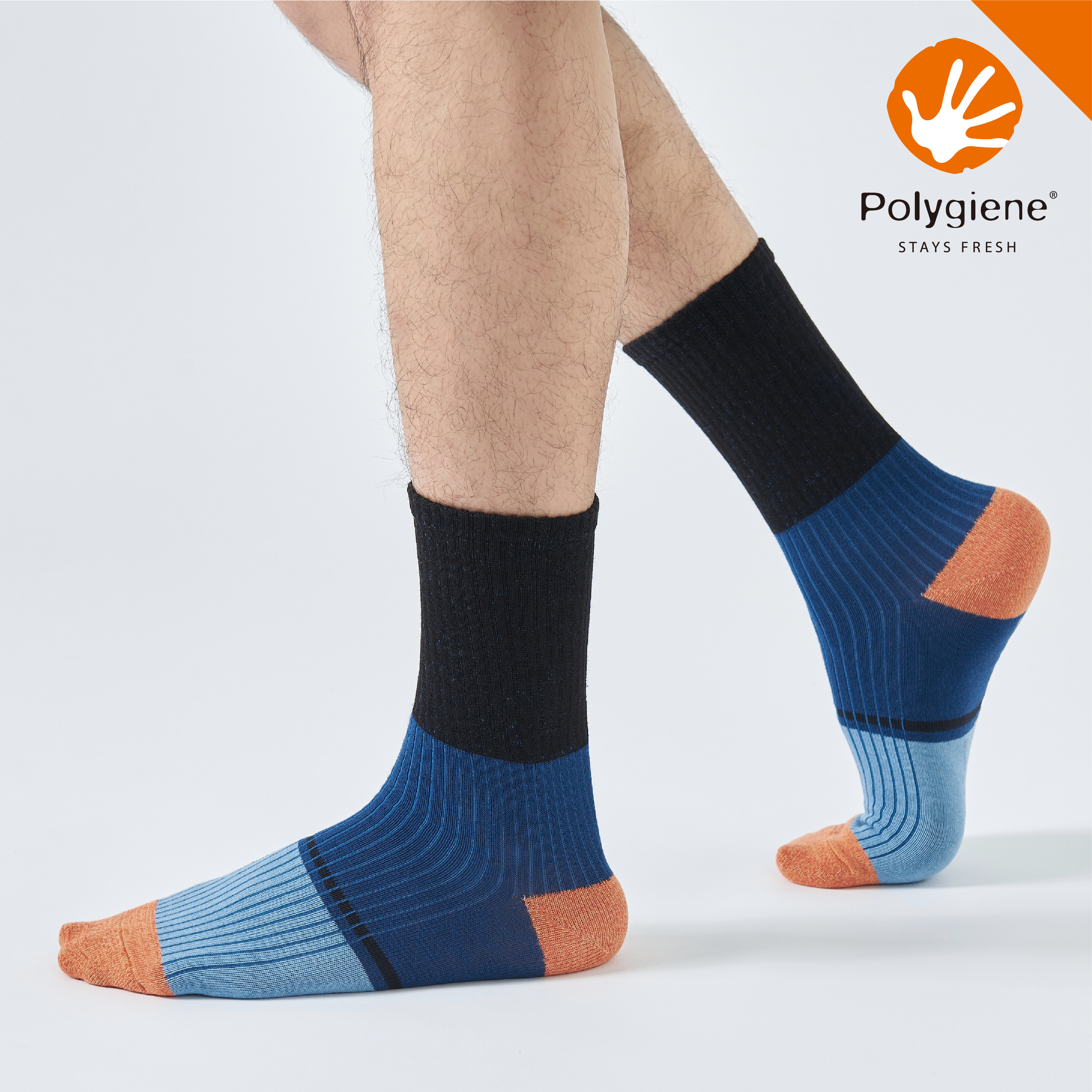 百科全書〈深藍〉