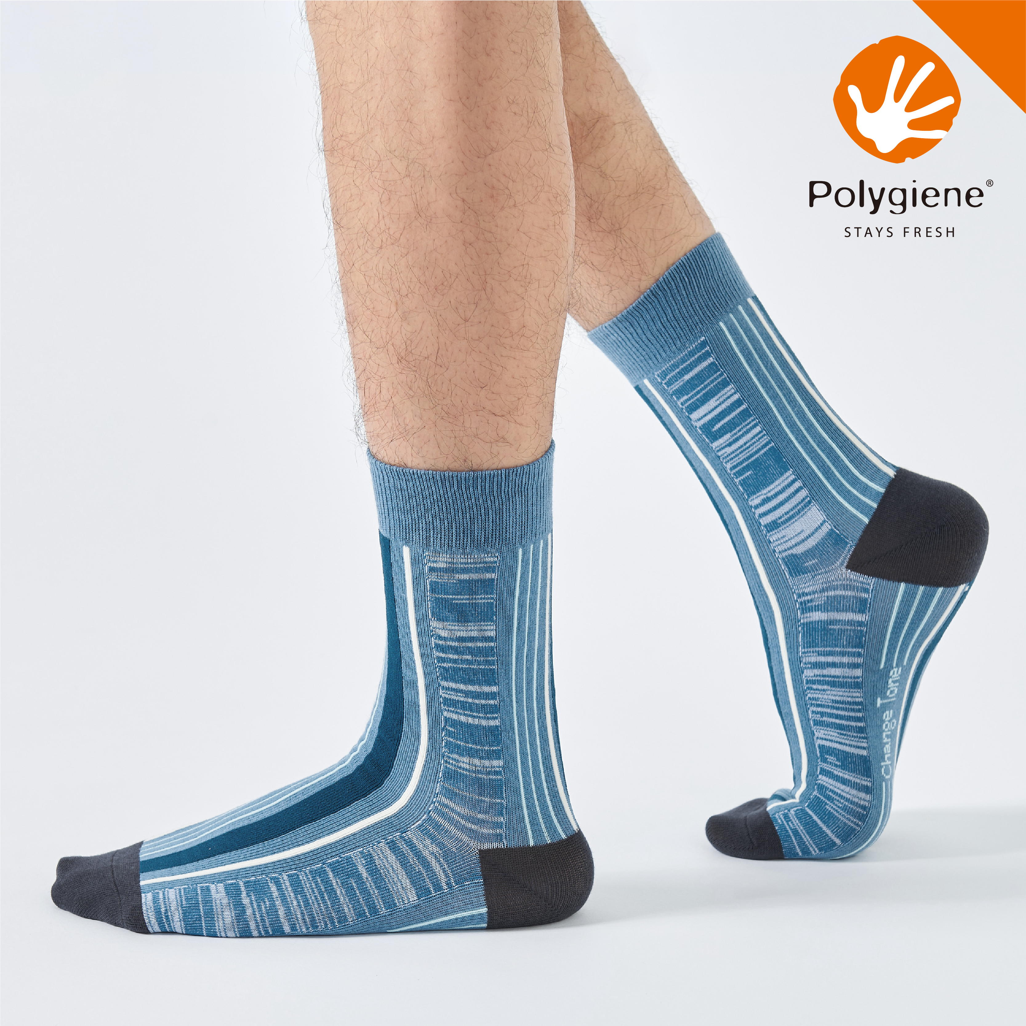 黑膠唱片〈灰藍〉