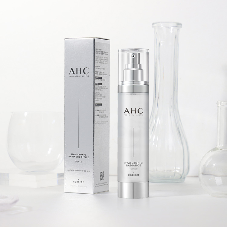 韓國 AHC 神仙水 100ml 升級版【AS023】