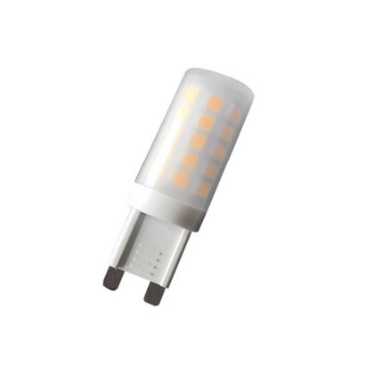 曼佳美 LU205030 LED 3W = 30W 827 透明 G9 LED 燈 不可調光
