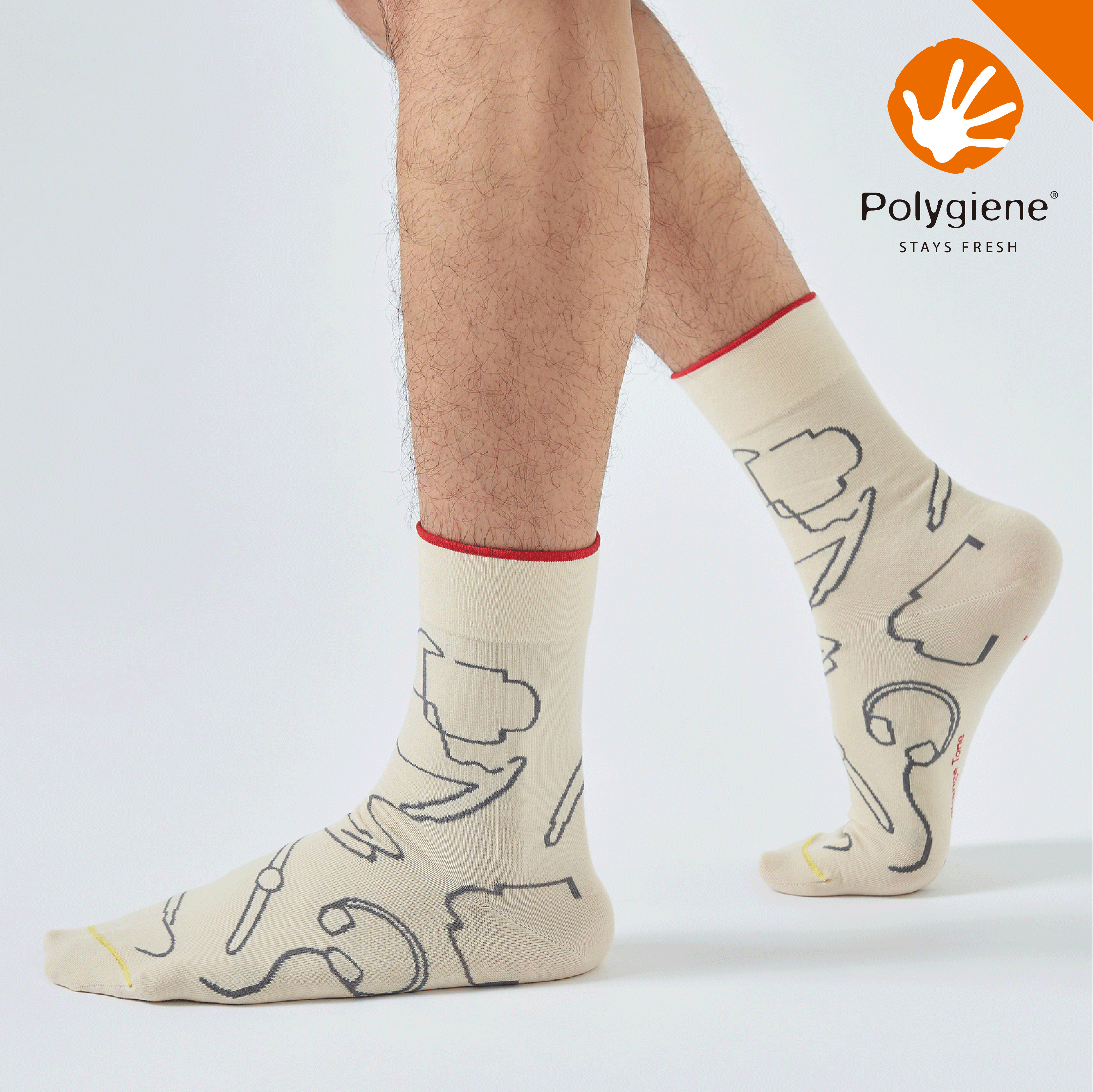 一杯美式〈米/F〉