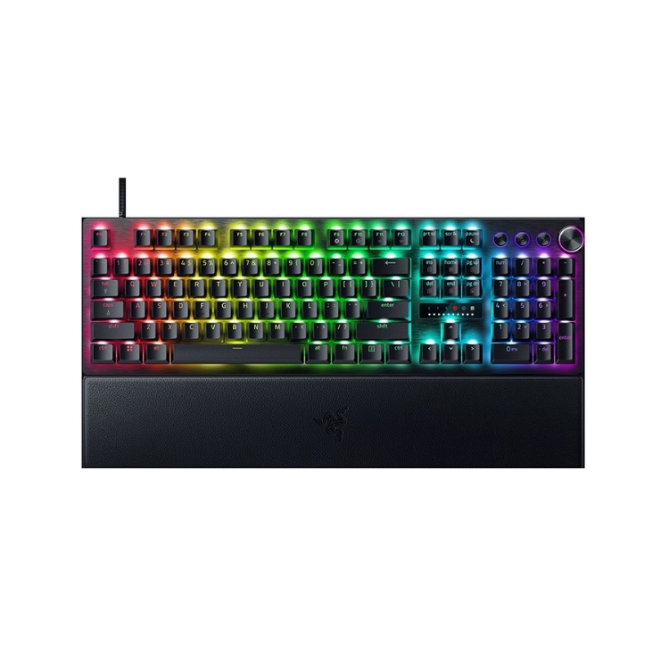 Razer Huntsman V3 Pro 類比式光學電競鍵盤