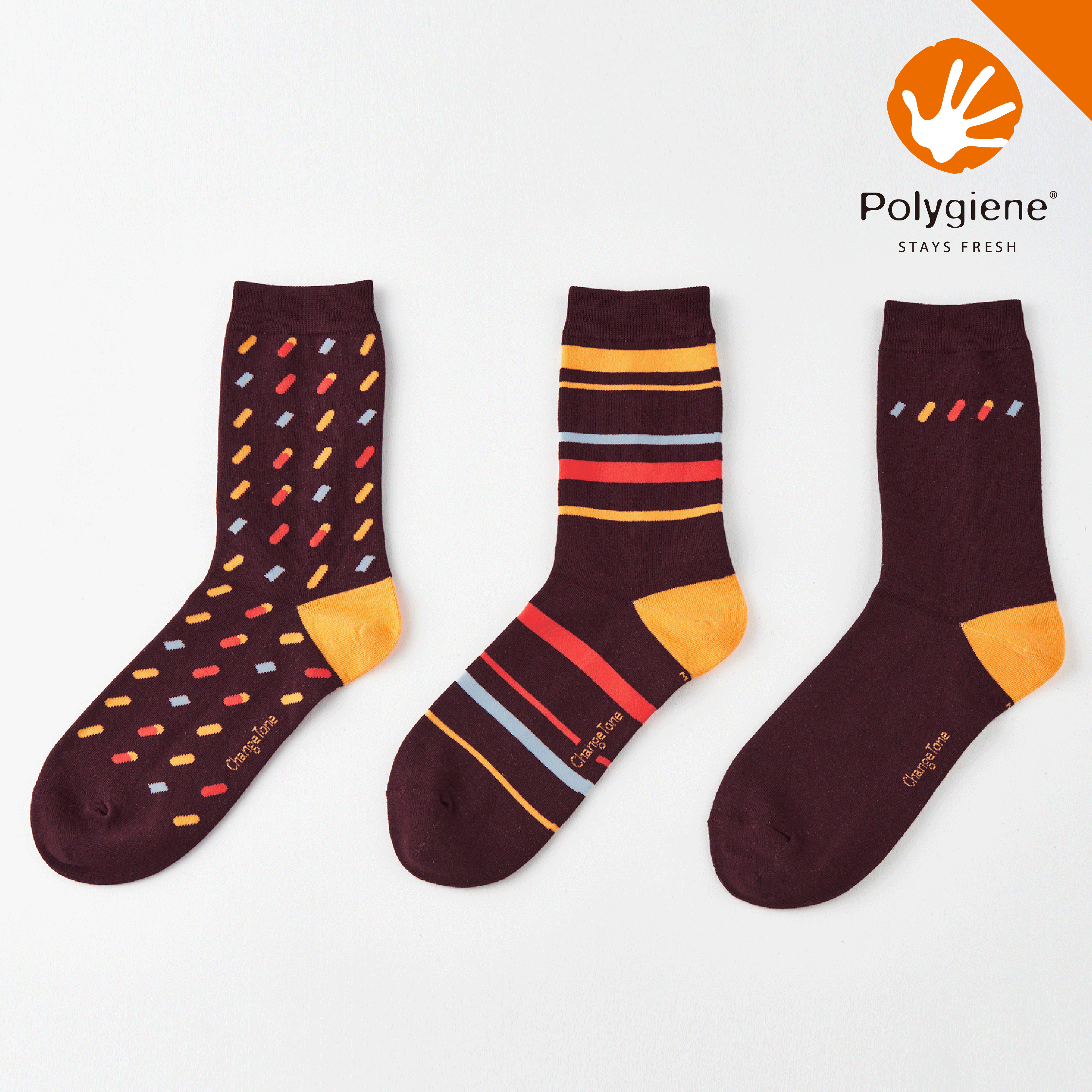 流星雨〈深紅/三支入〉