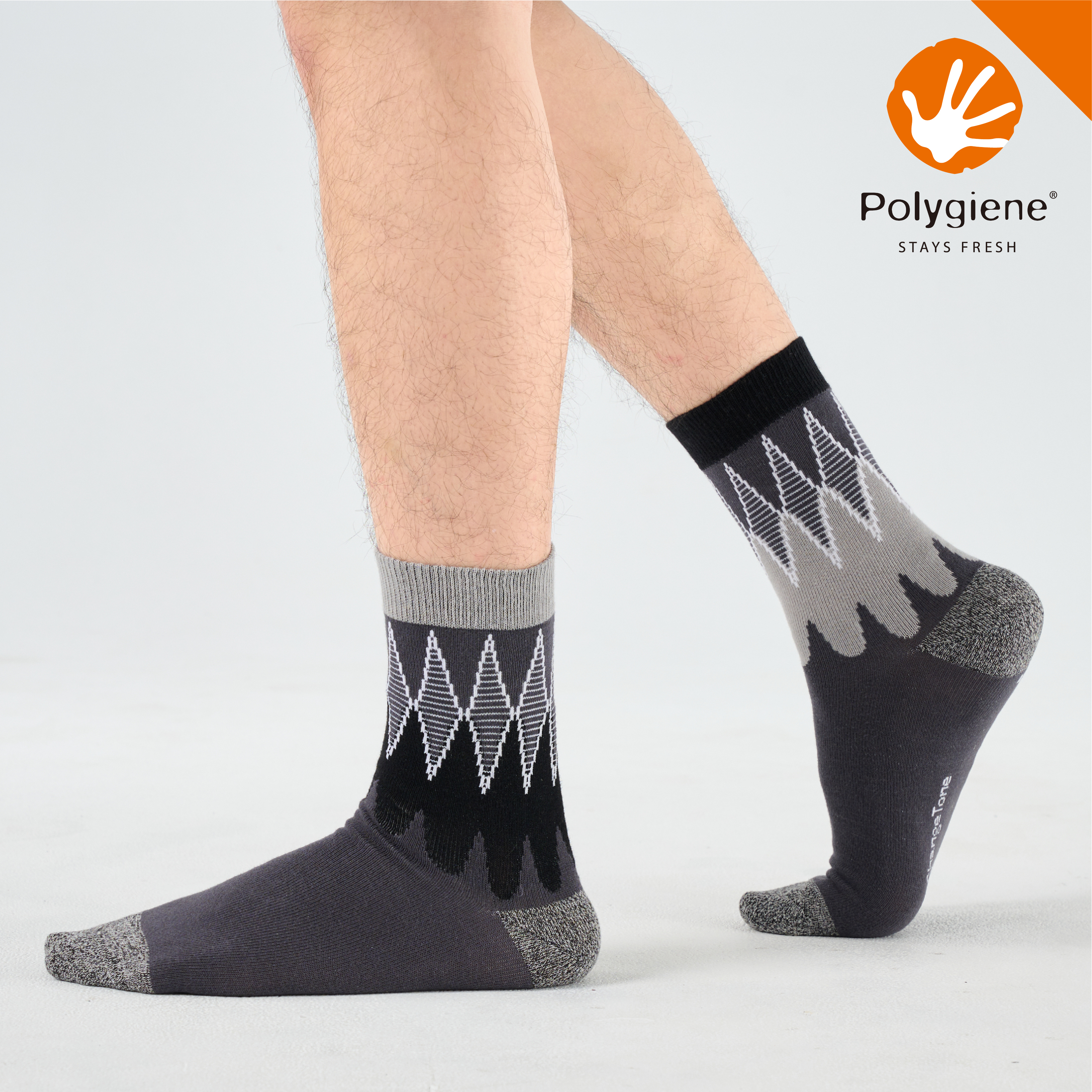 營火晚會〈黑/F〉