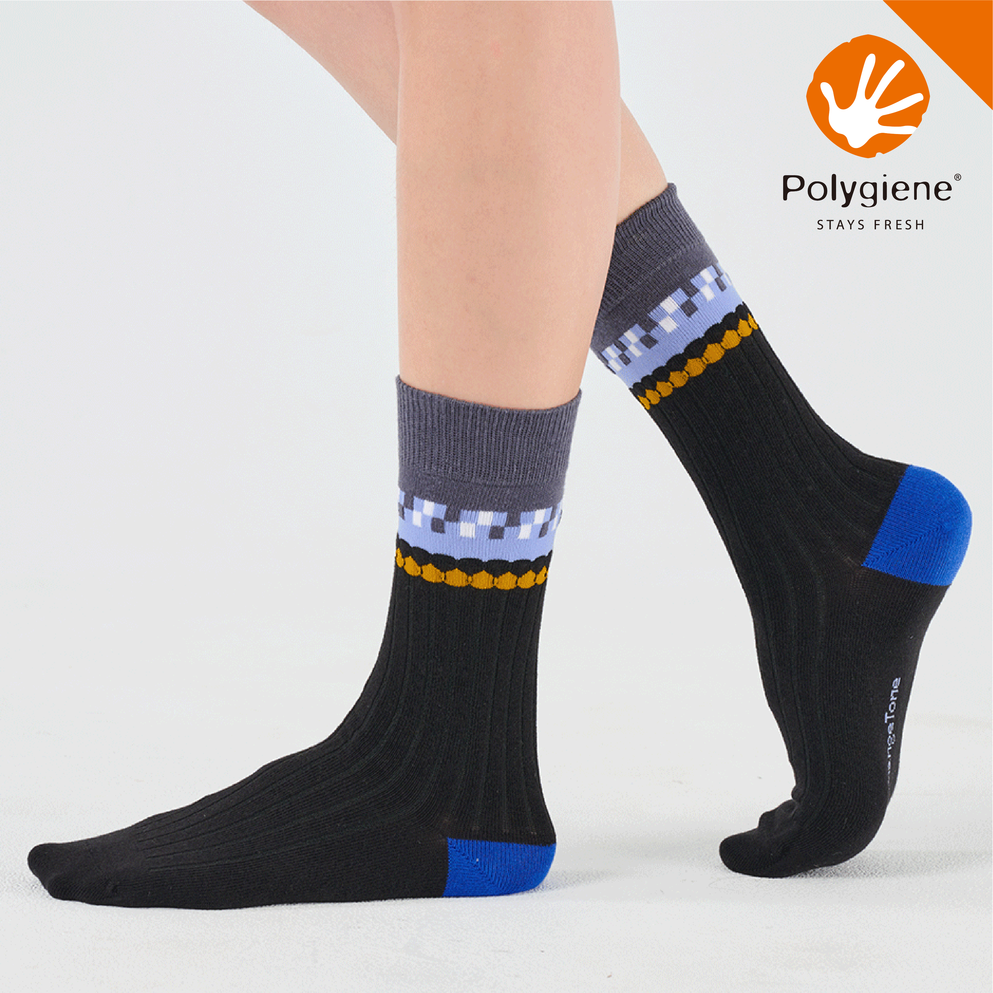 馬戲團〈黑/F〉