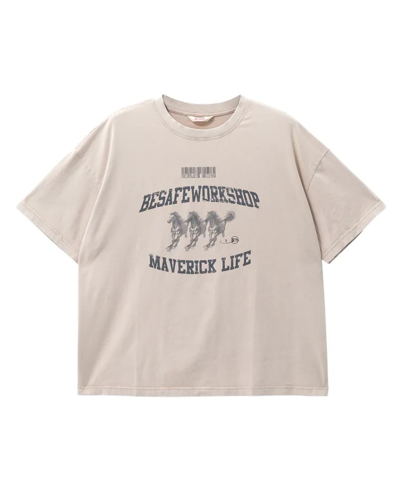 BESAFE Maverick TEE