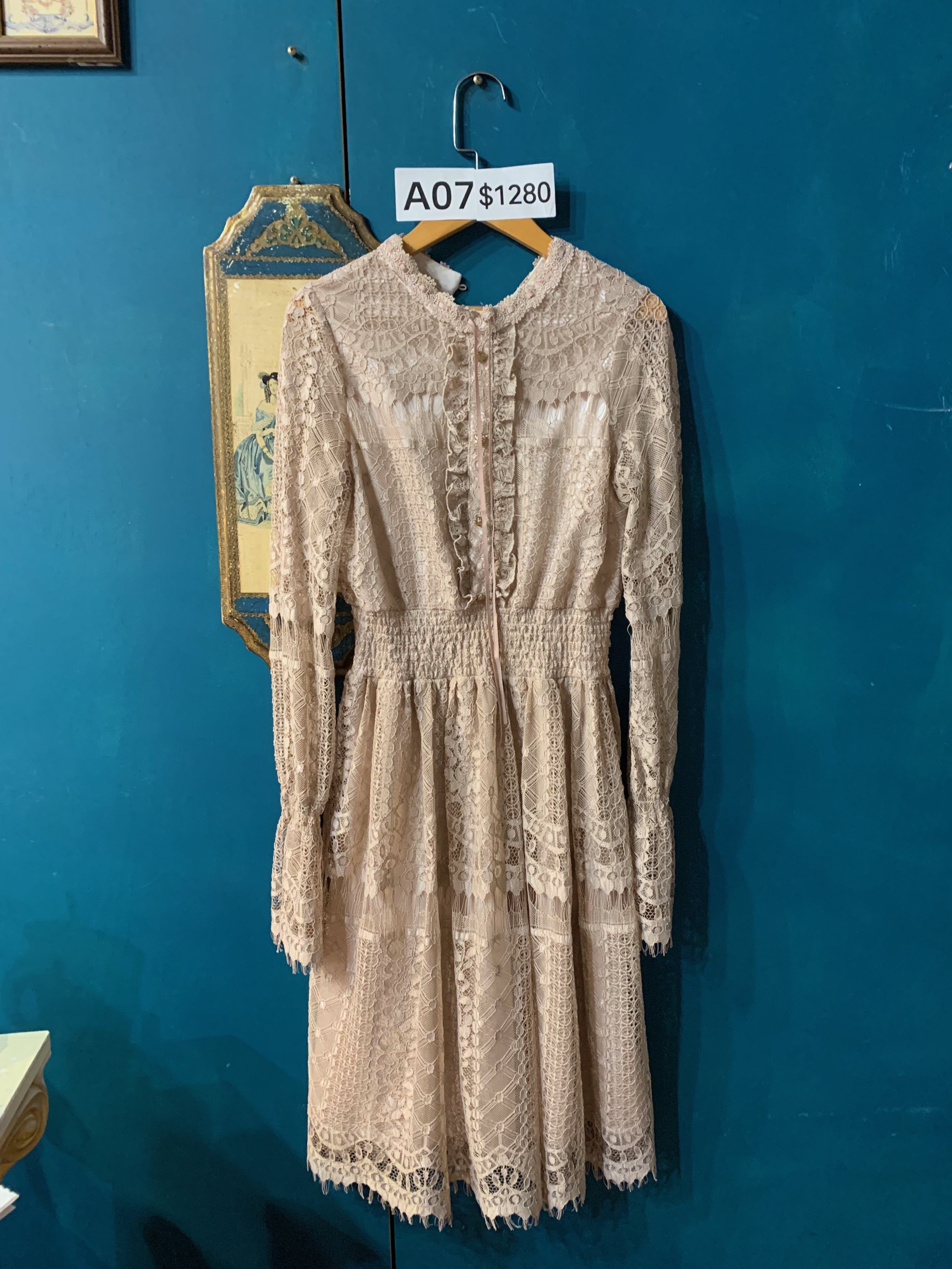 直播客訂商品-A07