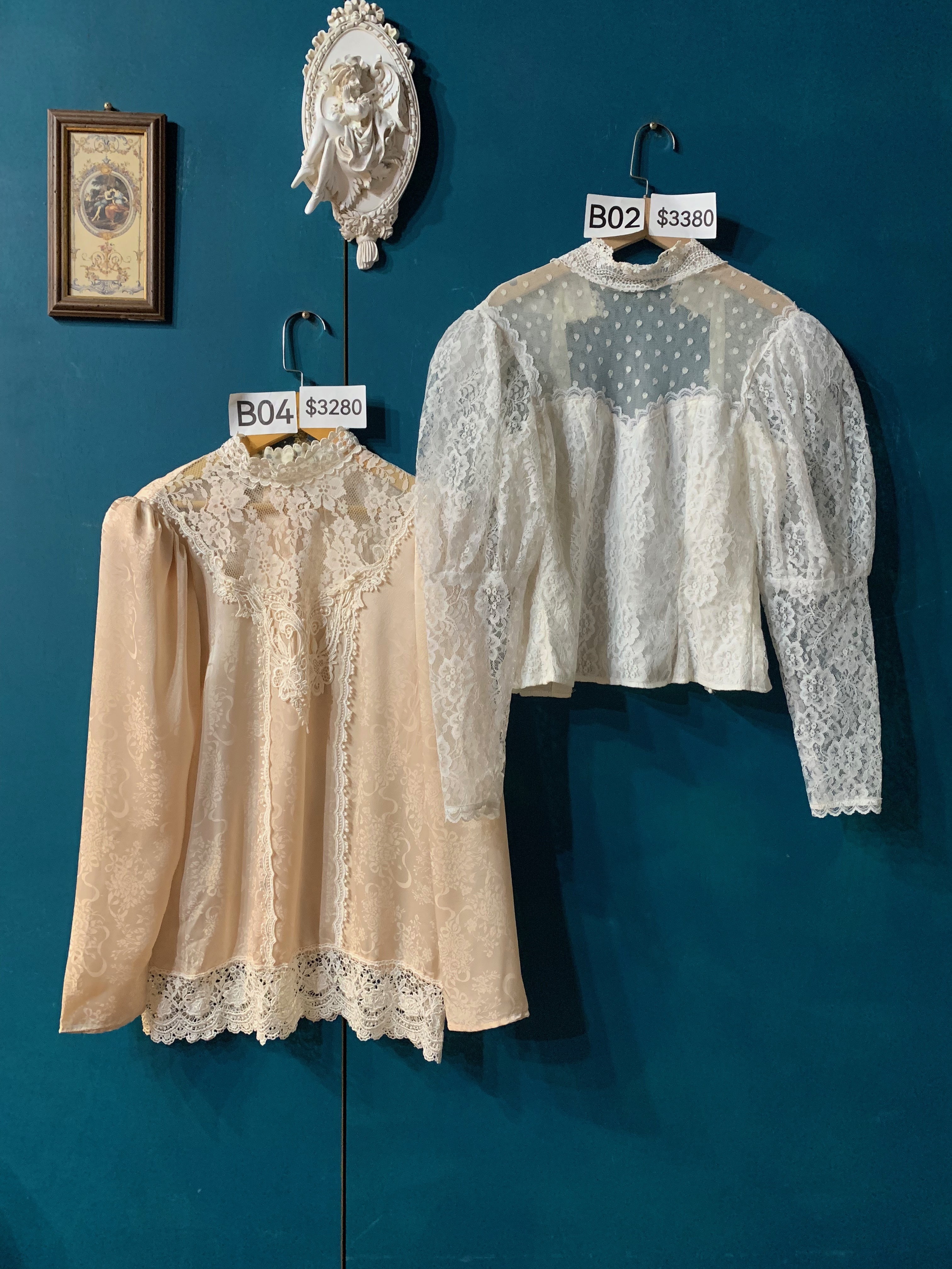 直播客訂商品-B02+B04