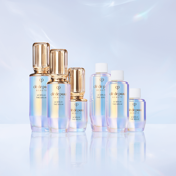 Cle de Peau Beaute THE SERUM 煥活細胞精華