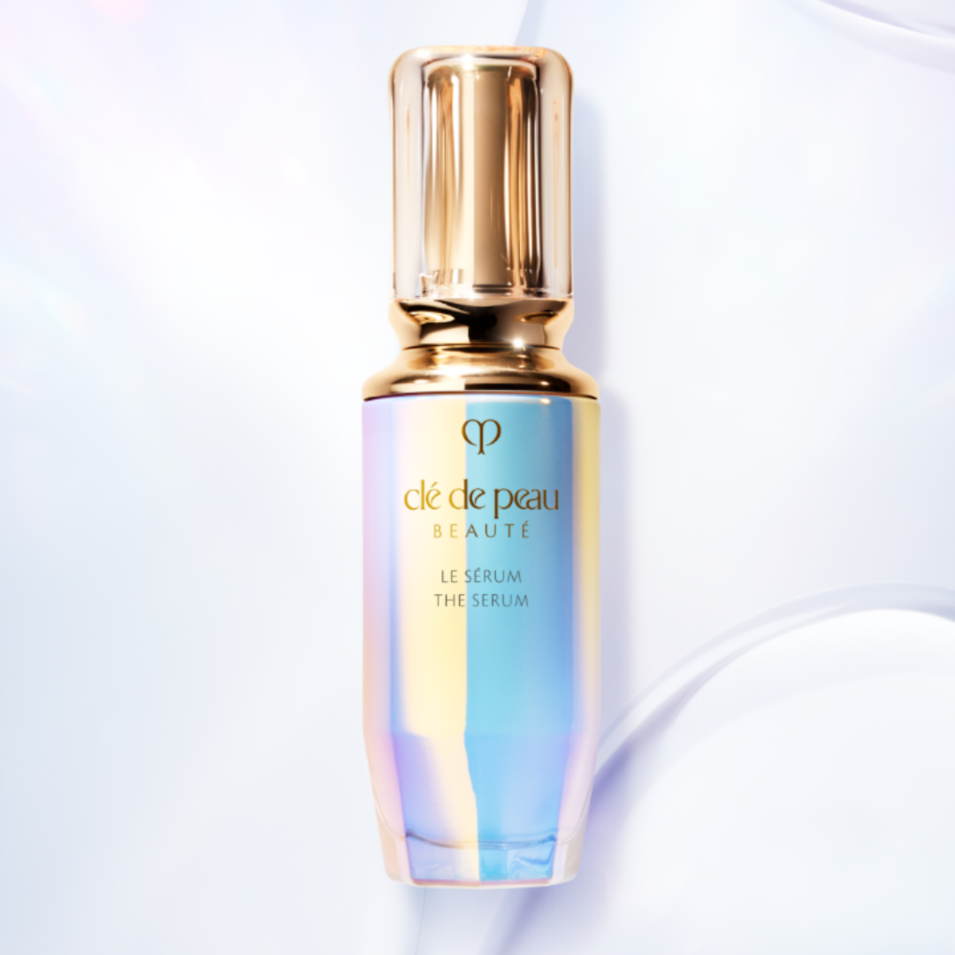 [2025新版] Cle de Peau Beaute Le Serum THE SERUM 煥活細胞精華