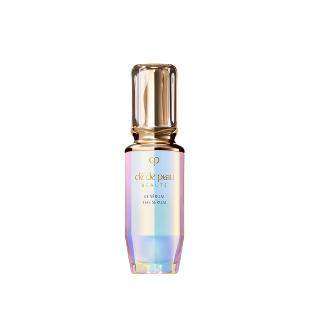 [2025新版] Cle de Peau Beaute Le Serum THE SERUM 煥活細胞精華