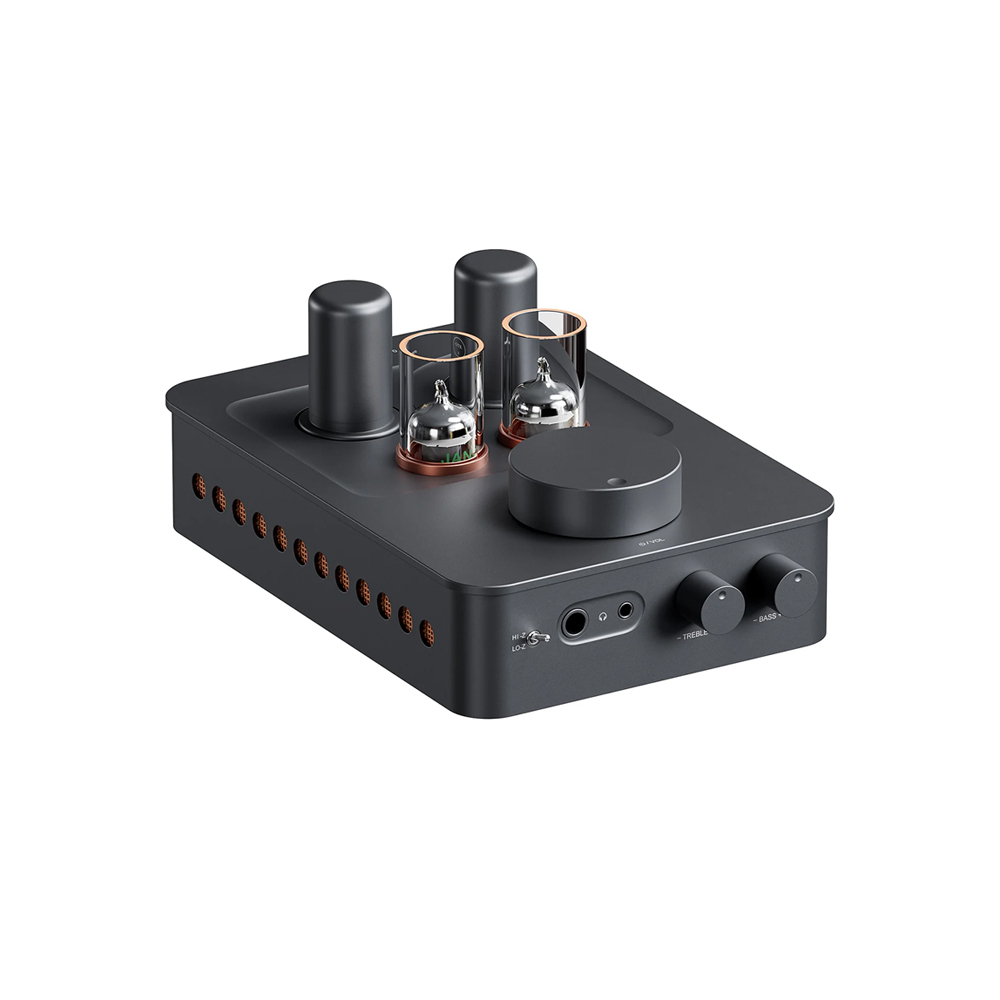 Fosi Audio GR70 ​甲類電子管膽前級耳放