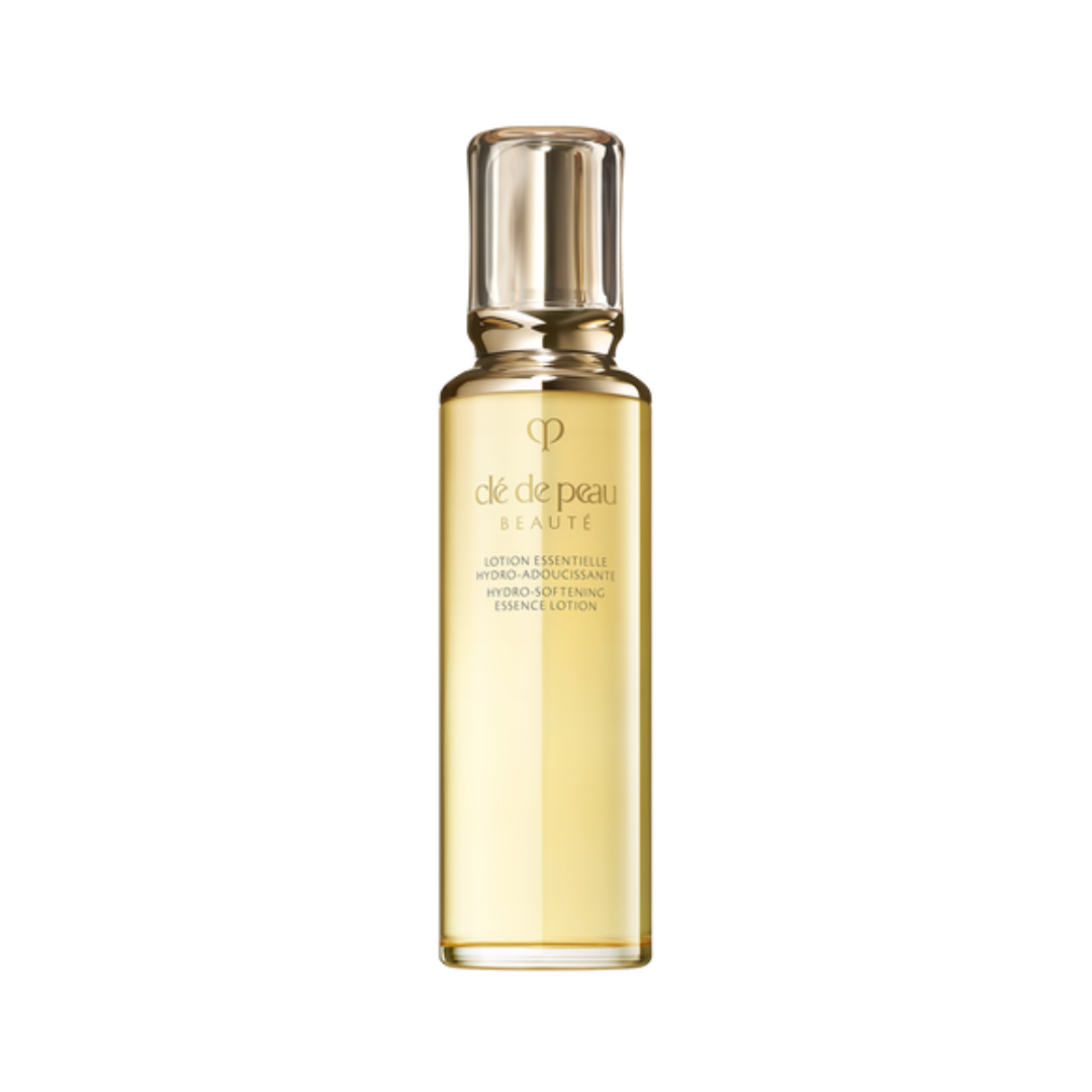 [2025新版] Cle de Peau Beaute Hydro Softerning Lotion 鉑鑽凝亮柔膚水 170ml