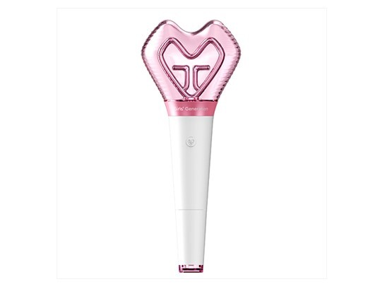 (少女時代) GIRLS' GENERATION ~ OFFICIAL LIGHT STICK (韓國版)