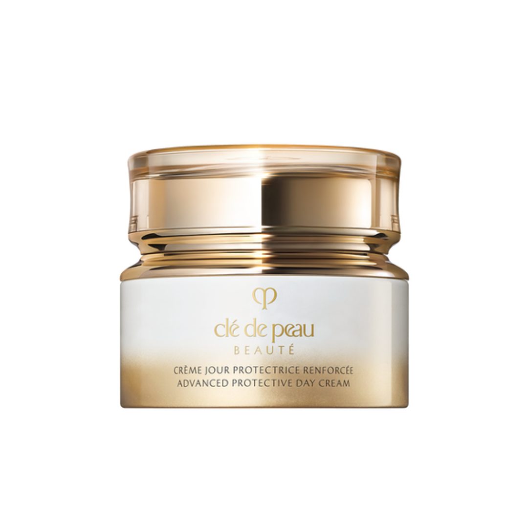 [2025新版] Cle de Peau Beaute Protective Day Cream 鉑鑽日間防曬活膚乳霜 SPF25 PA+++ 50g