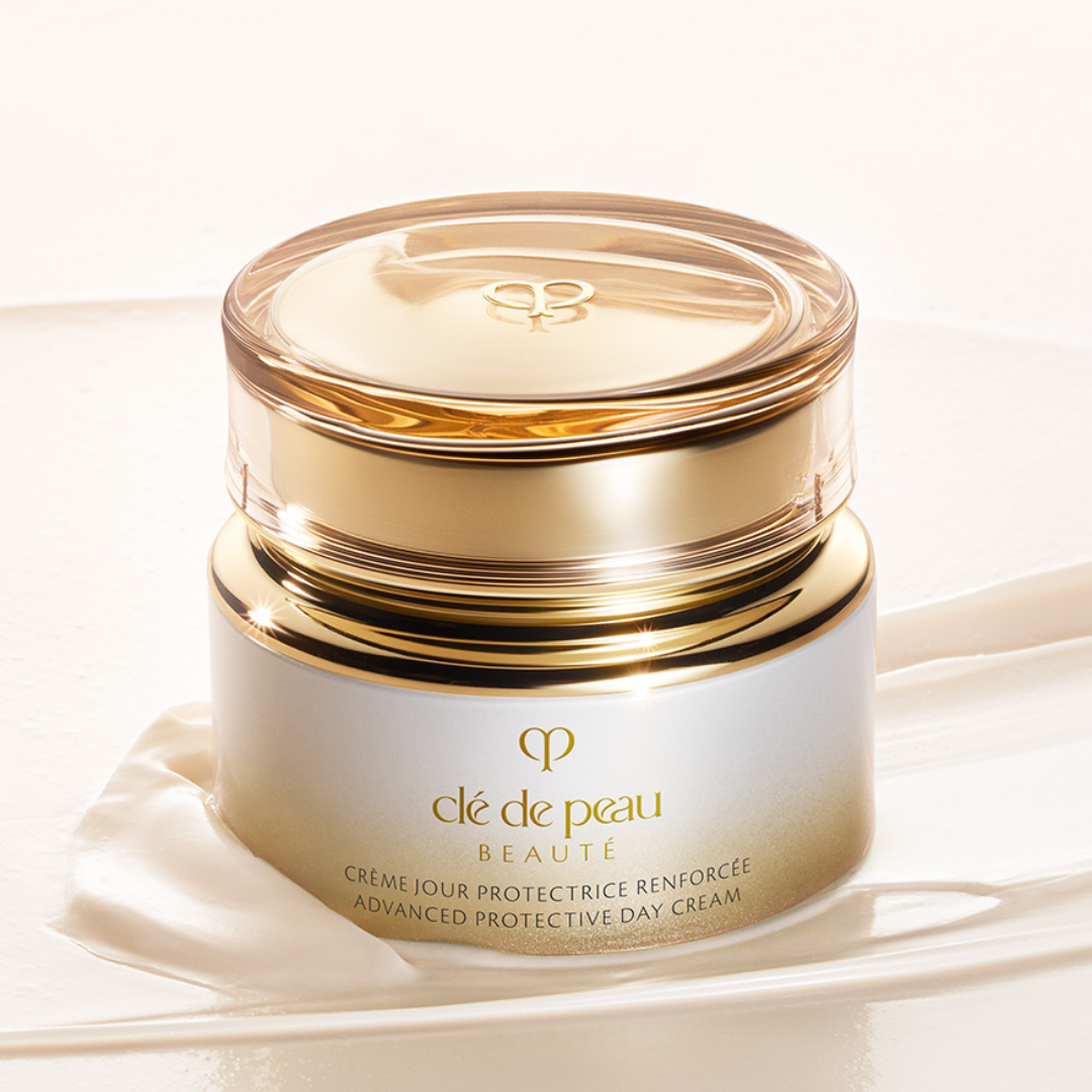 [2025新版] Cle de Peau Beaute Protective Day Cream 鉑鑽日間防曬活膚乳霜 SPF25 PA+++ 50g