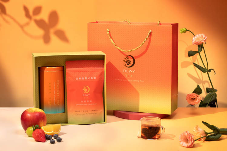 這廂有禮 蜜萃雅集