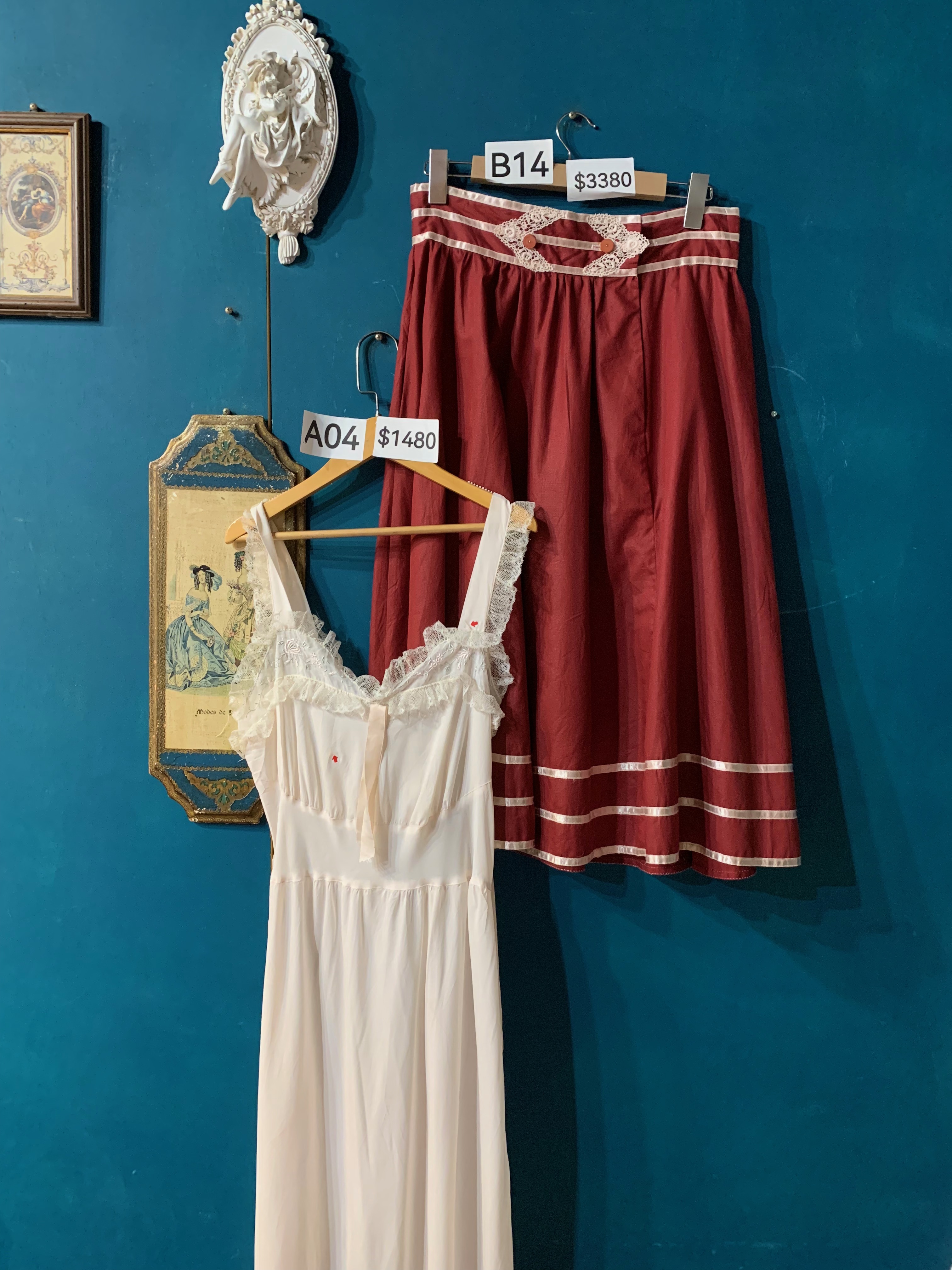 直播客訂商品-A04+B14