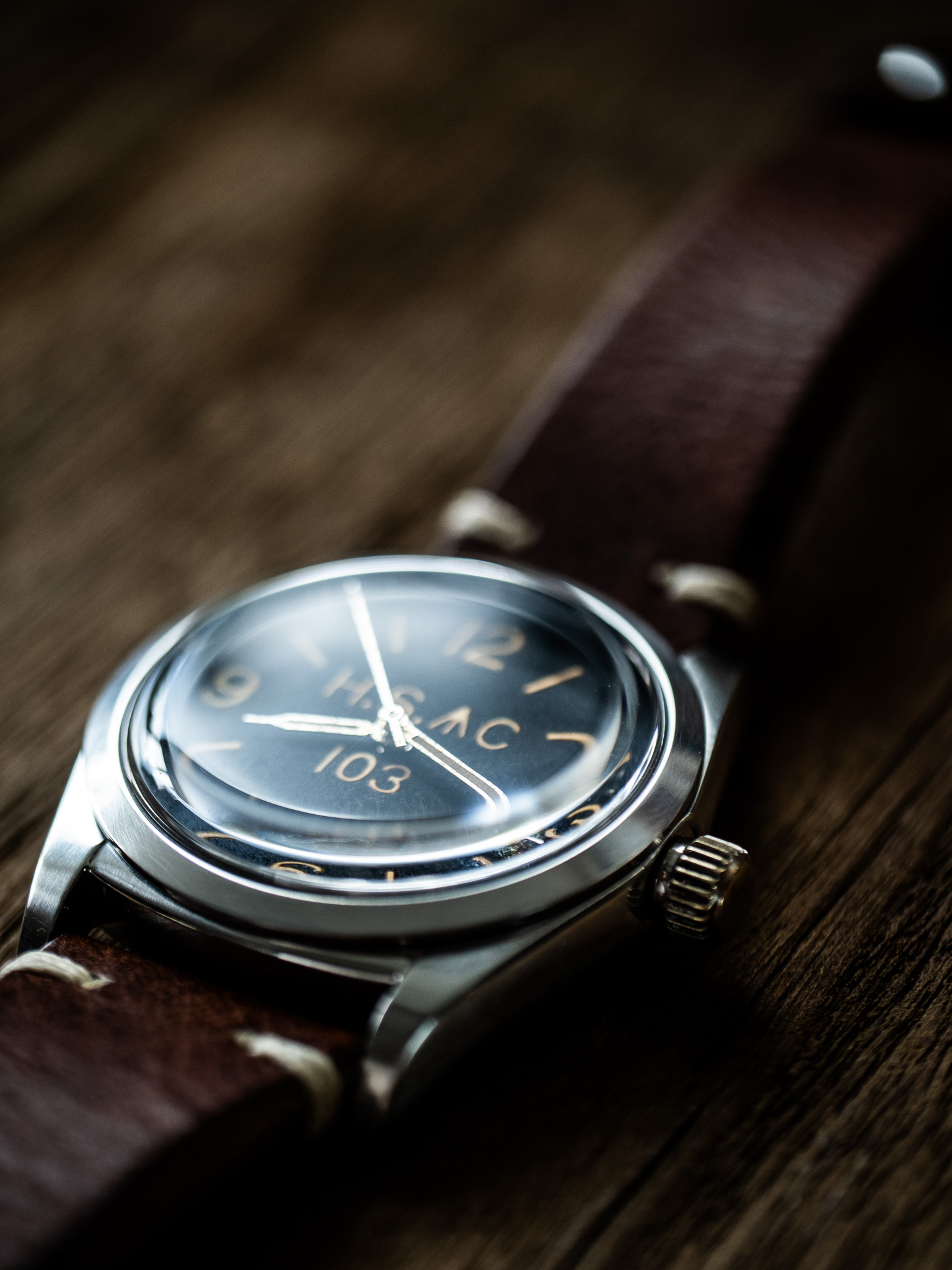 WMT Royal Navy HSC “Hydrographic Survey Class” / 100pcs Limited Edition / Pre-order / 預購