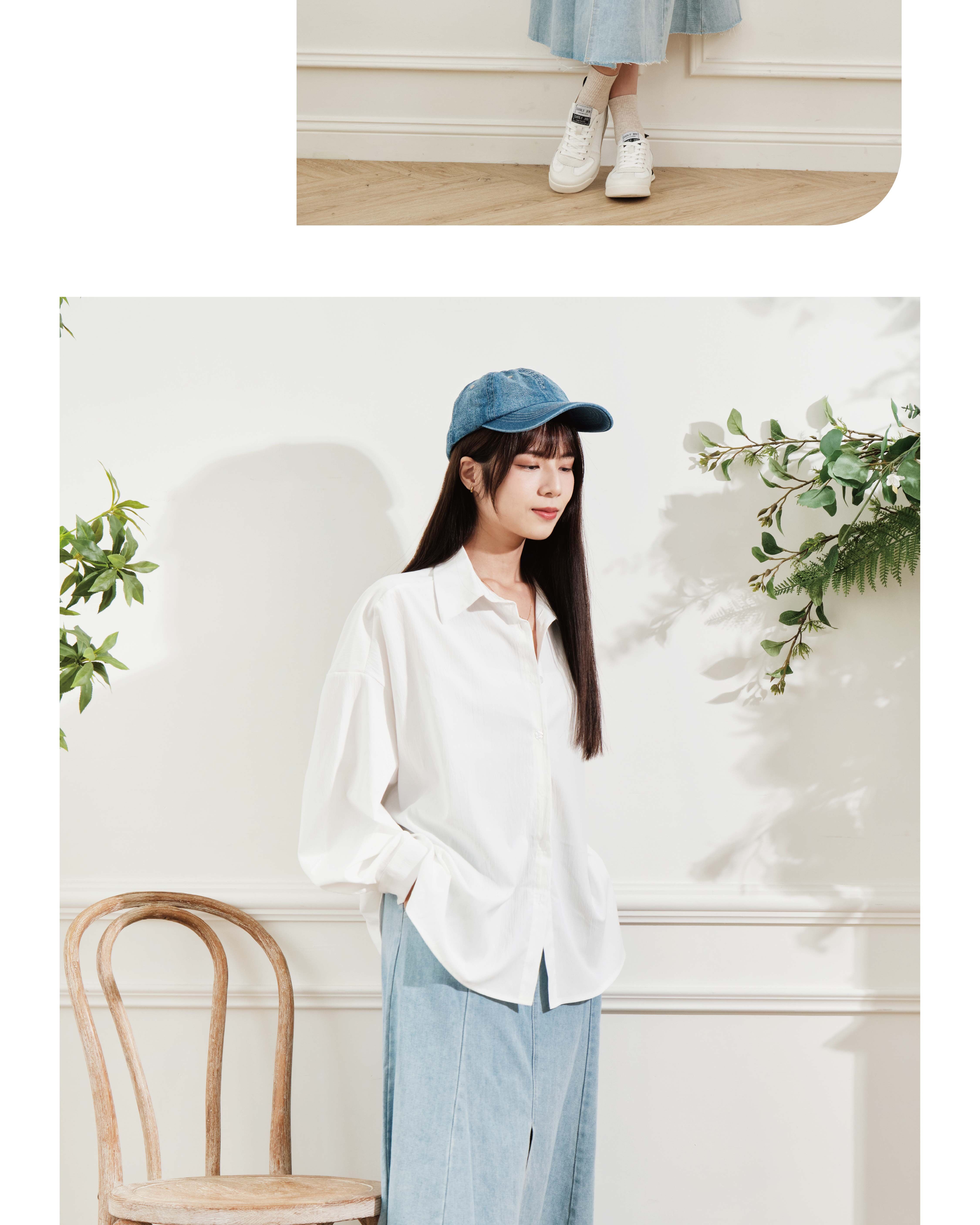 輕量氣墊休閒鞋|柔軟鞋墊+穩定鞋跟 讓雙腳自在呼吸