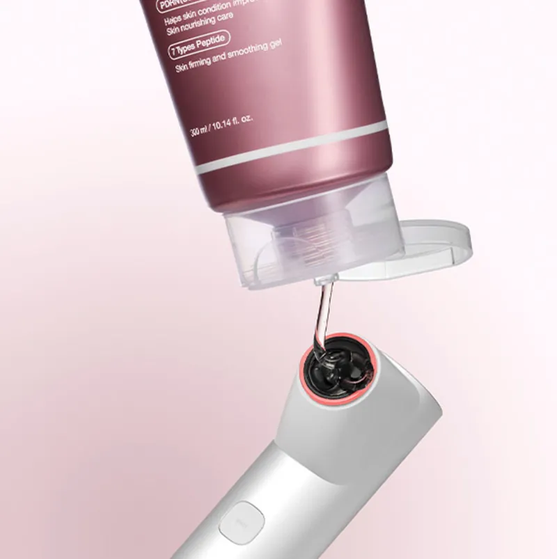 Medicube AGE-R PDRN 導入凝膠精華 300ml