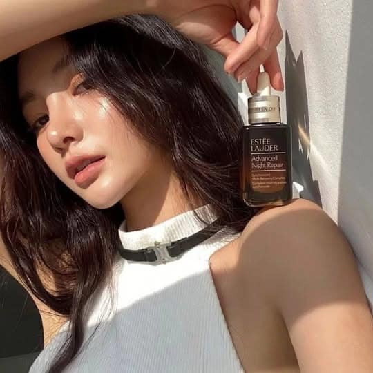 ESTEE LAUDER 雅詩蘭黛-特潤超導修護露(小棕瓶) 50ml