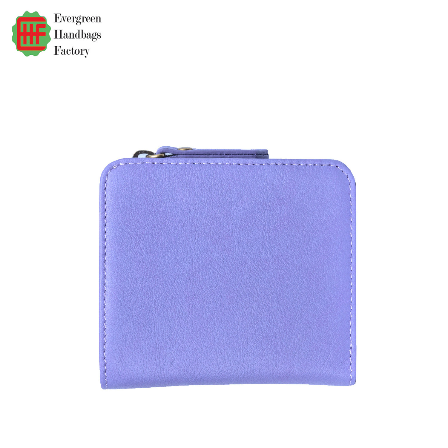 Mini Zip Wallet