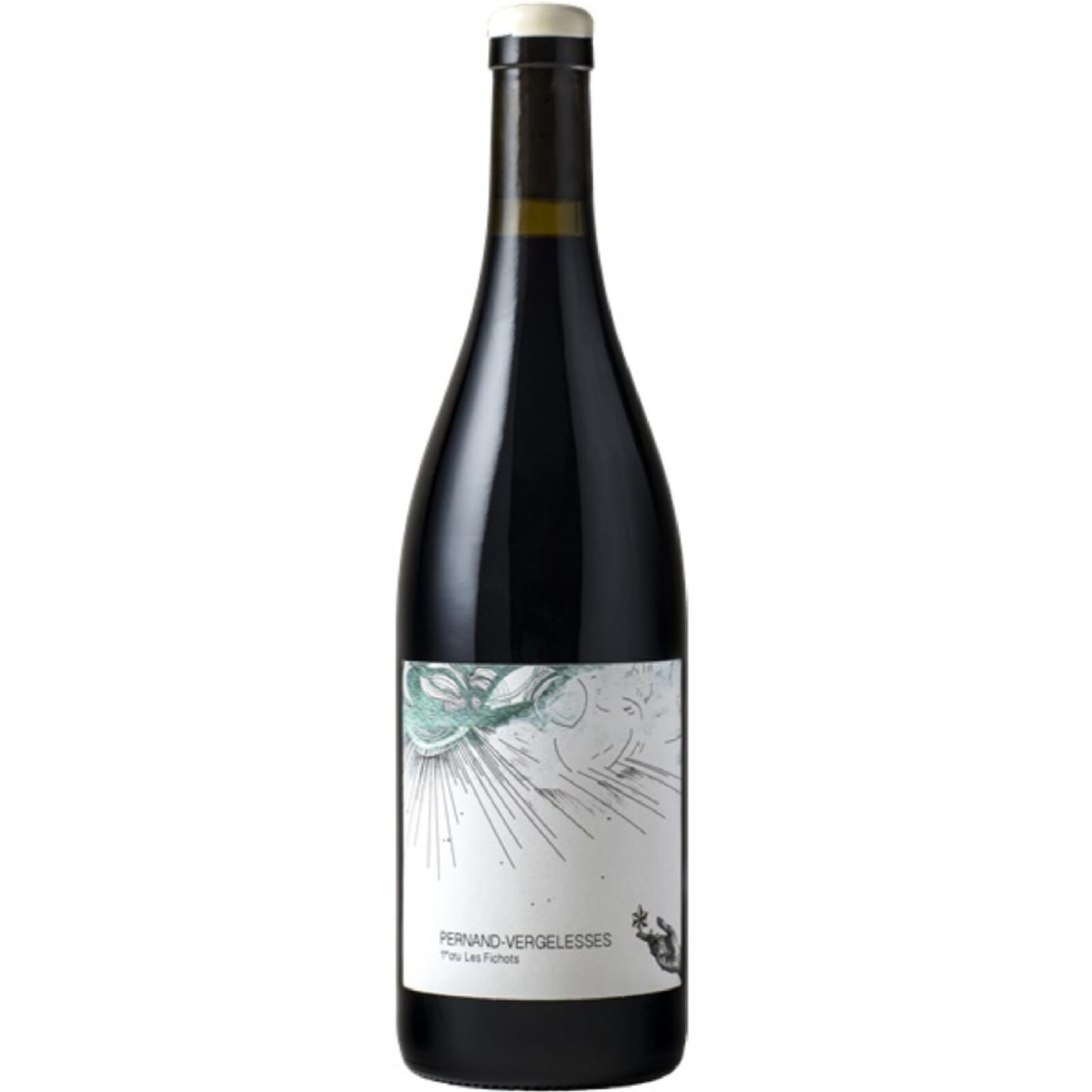 2022 Les Horees Pernand-Vergelesses 1er Cru Les Fichots