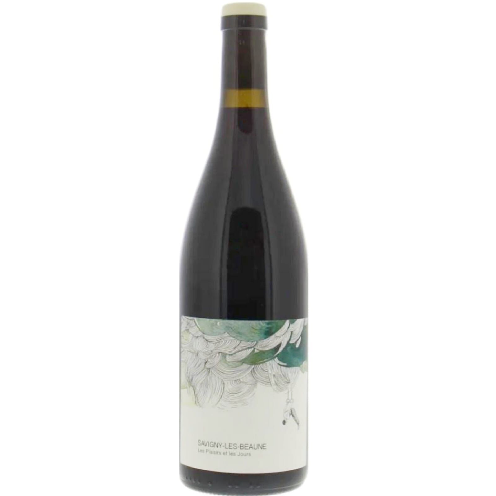 2022 Les Horees Savigny-les-Beaune Les Plaisirs et les Jours