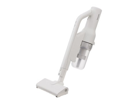 樂聲 Panasonic    MC-SBM20‧輕巧型直立‧手提式無線吸塵機‧可替換電池設計‧香港行貨,原廠1年保養‧