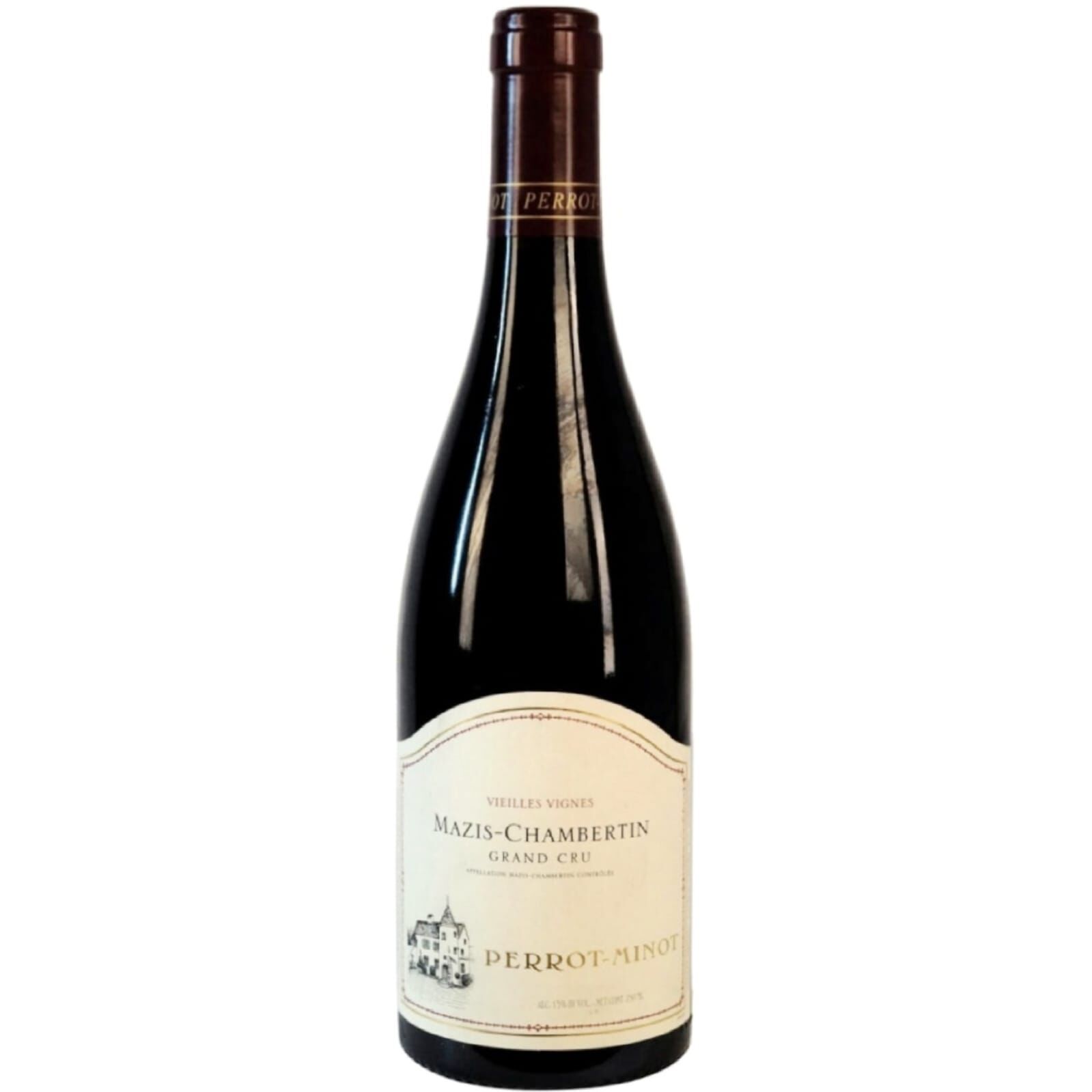 2009 Domaine Perrot-Minot Mazis-Chambertin Grand Cru Vieilles Vignes