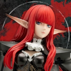 26年2月 1/7 暗喻幻想：ReFantazio 侯根堡 PVC