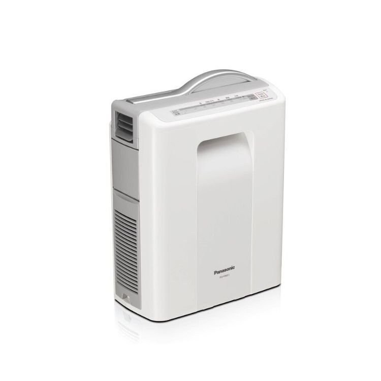 Panasonic 樂聲多功能曬被寶 FD-F06SIH