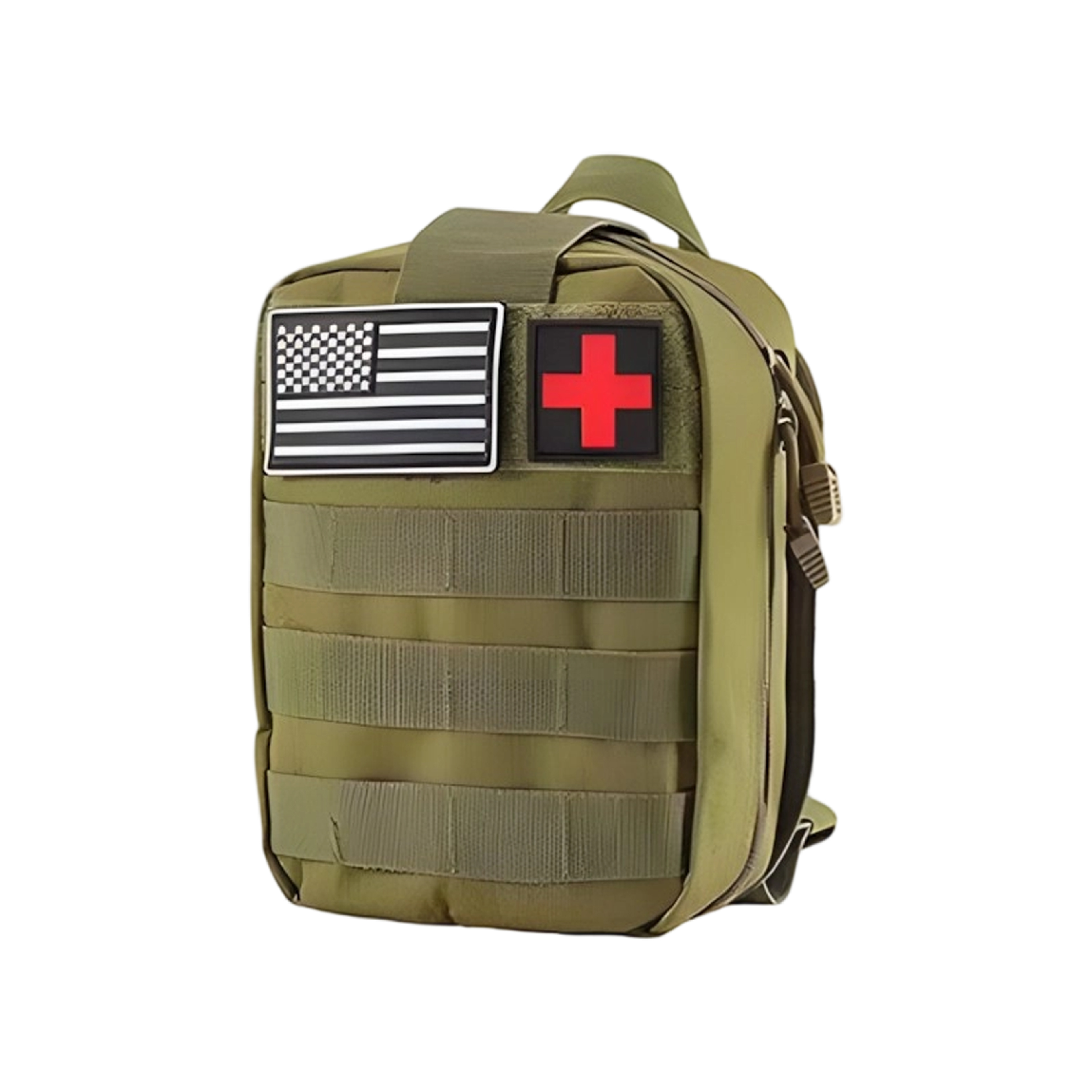 多功能緊急救難工具包 地震包/防災必備/野外求生裝備 89CHK9083